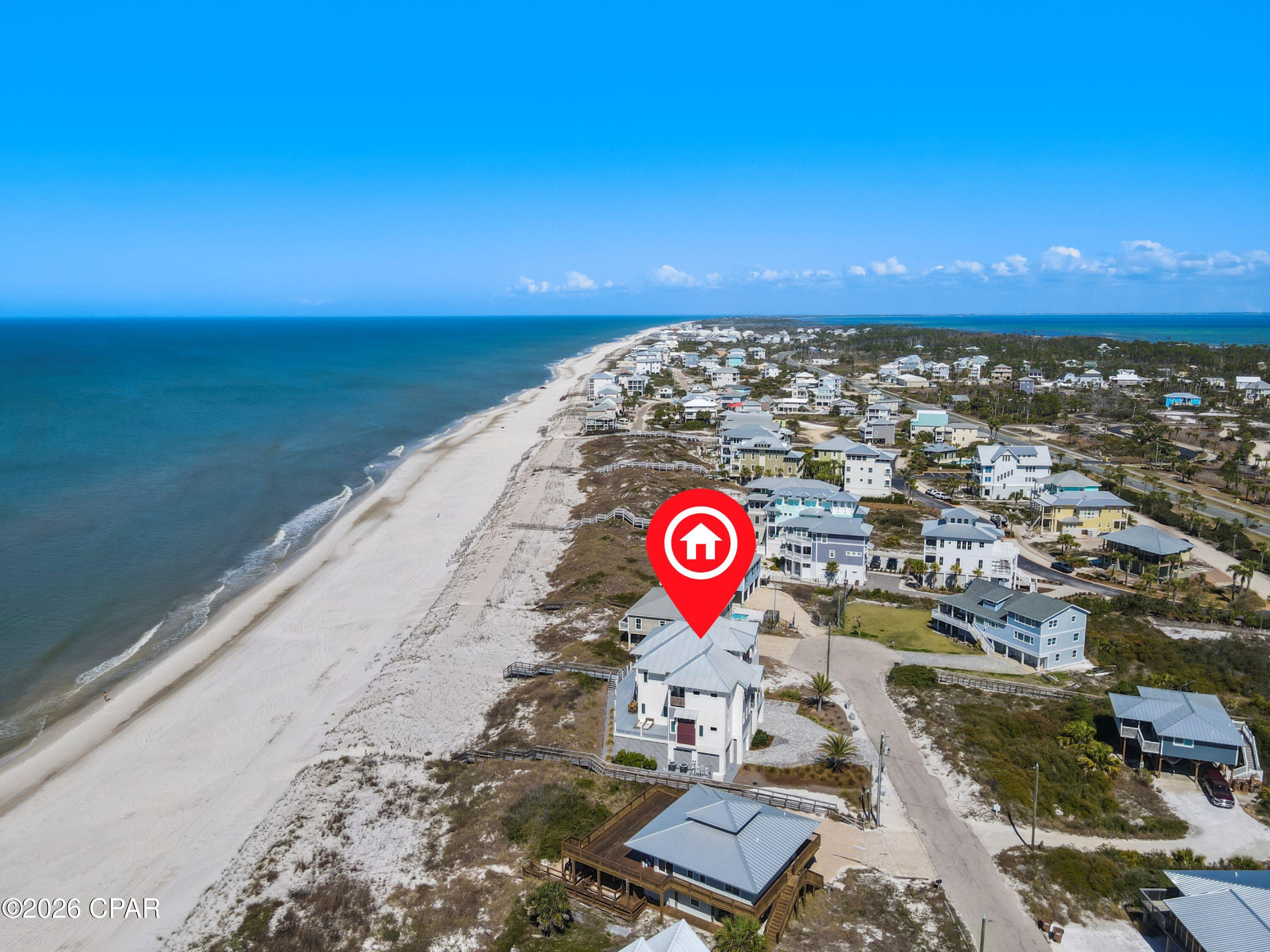 Cape Breezes - Residential