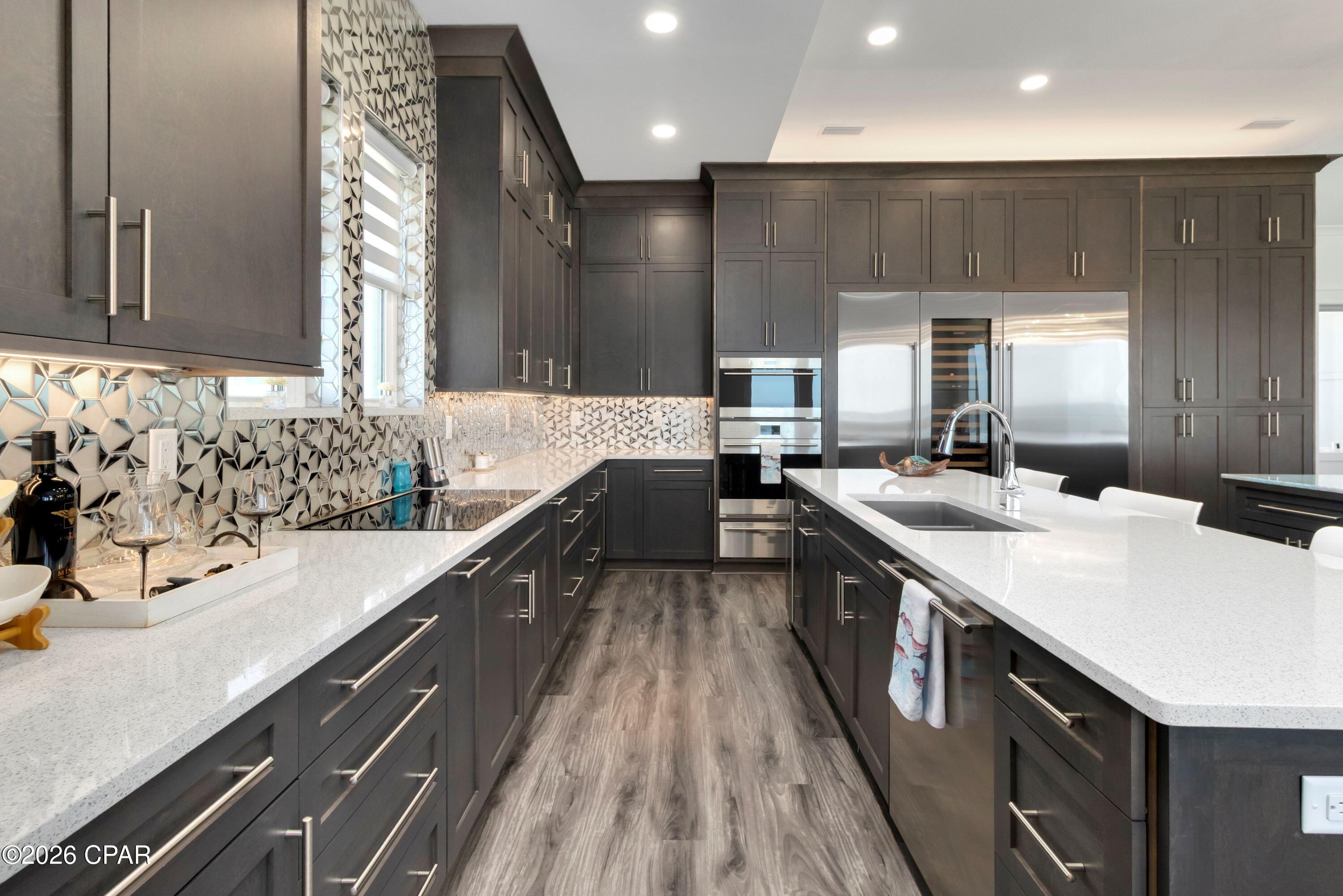 Cape Breezes - Residential