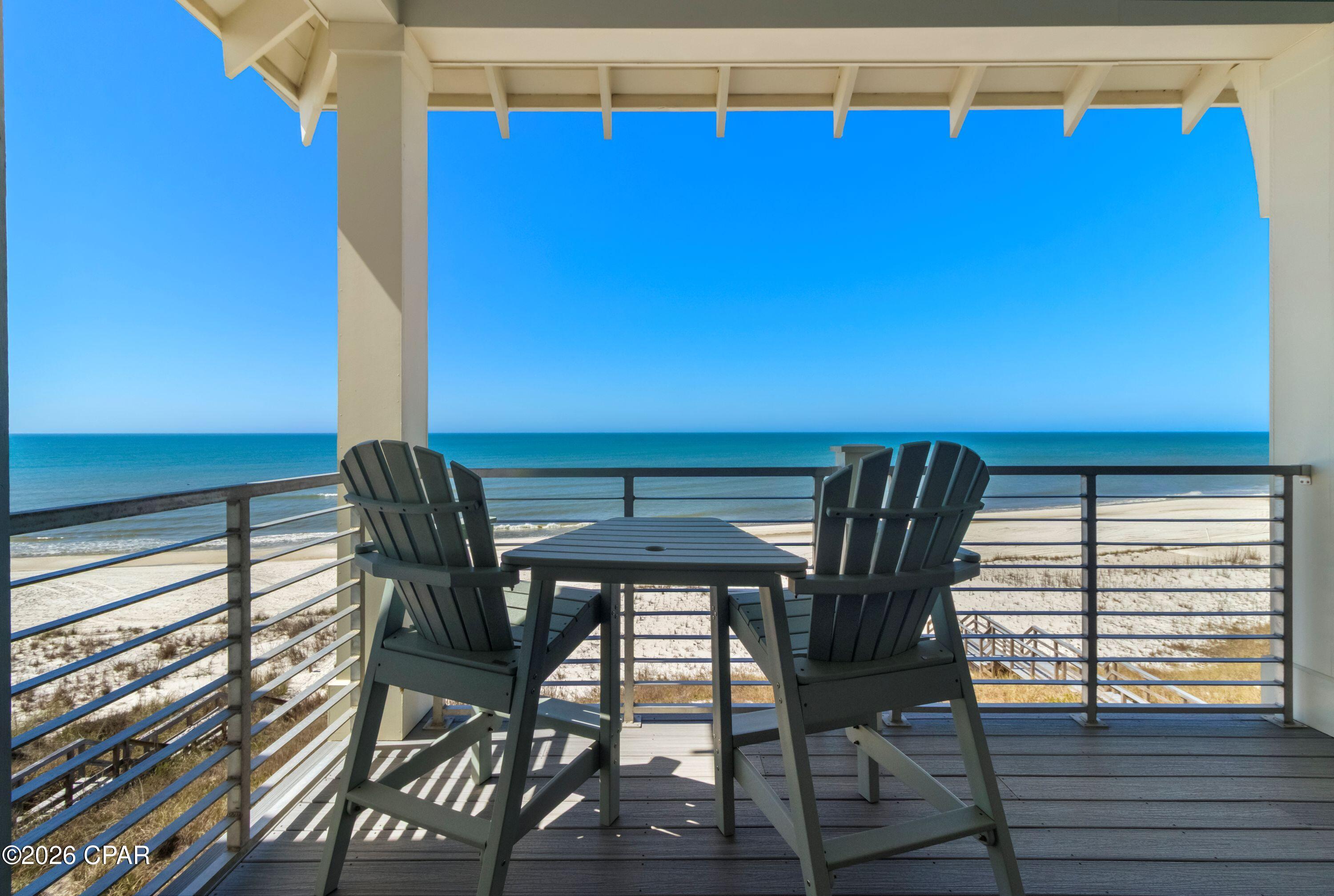 Cape Breezes - Residential