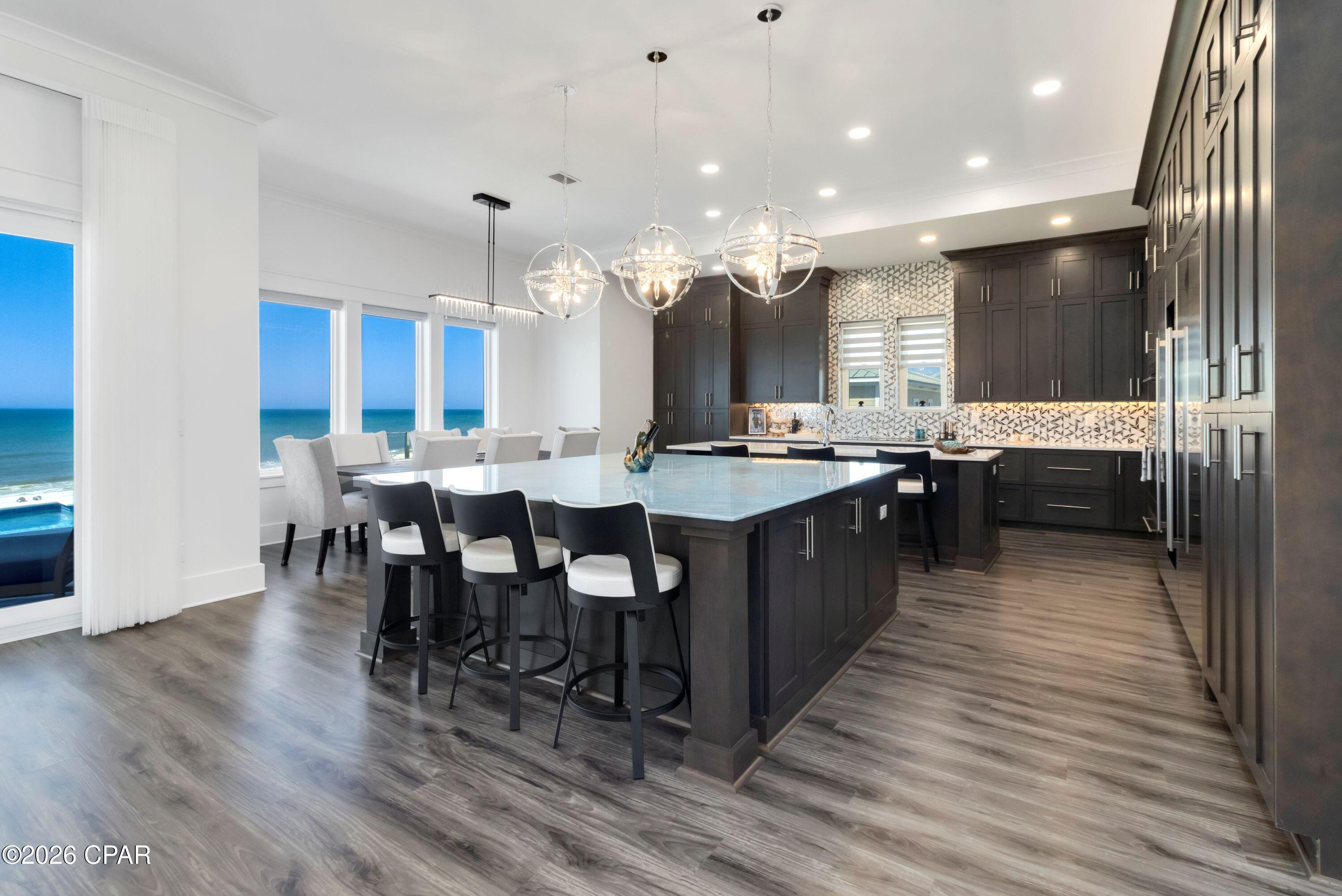 Cape Breezes - Residential