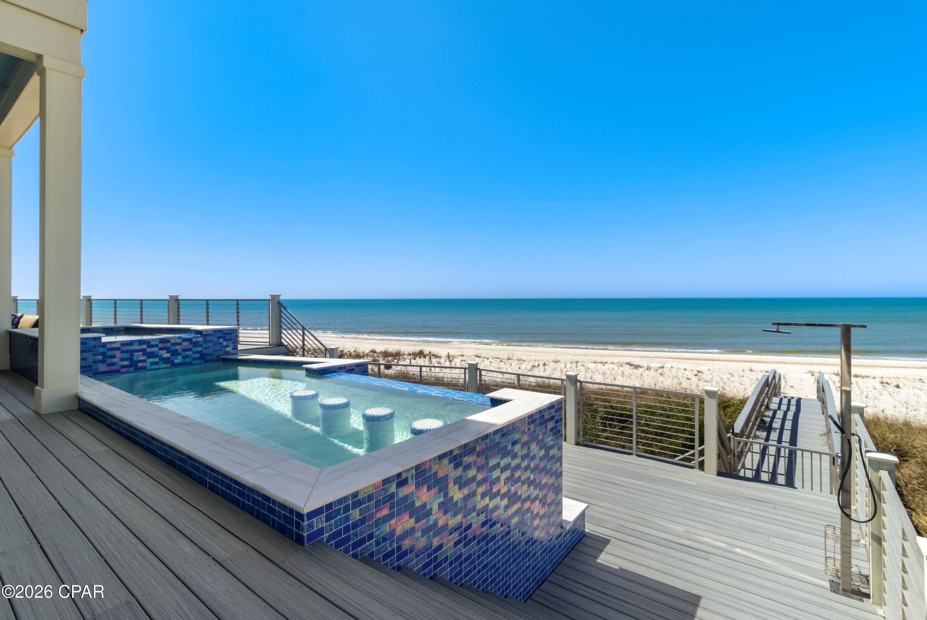Cape Breezes - Residential