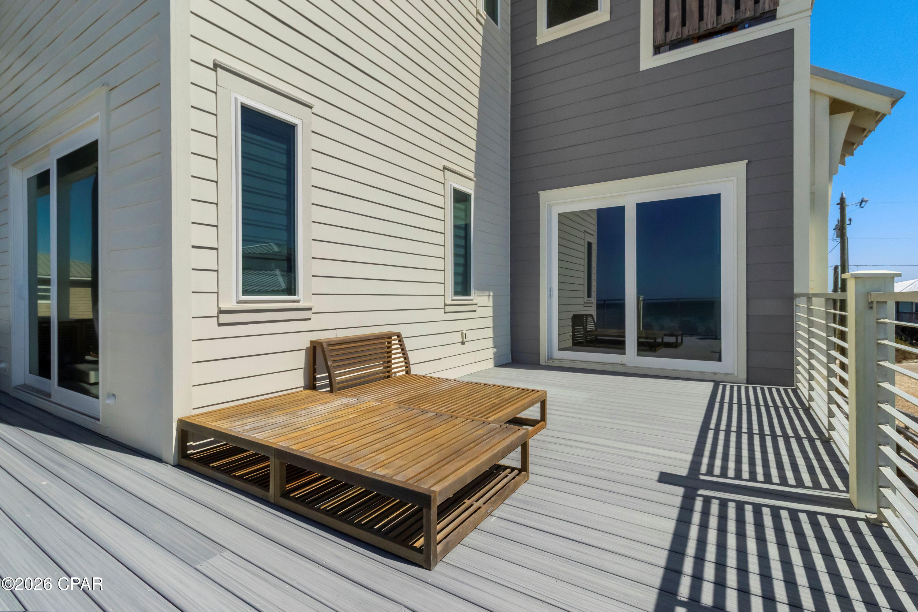 Cape Breezes - Residential