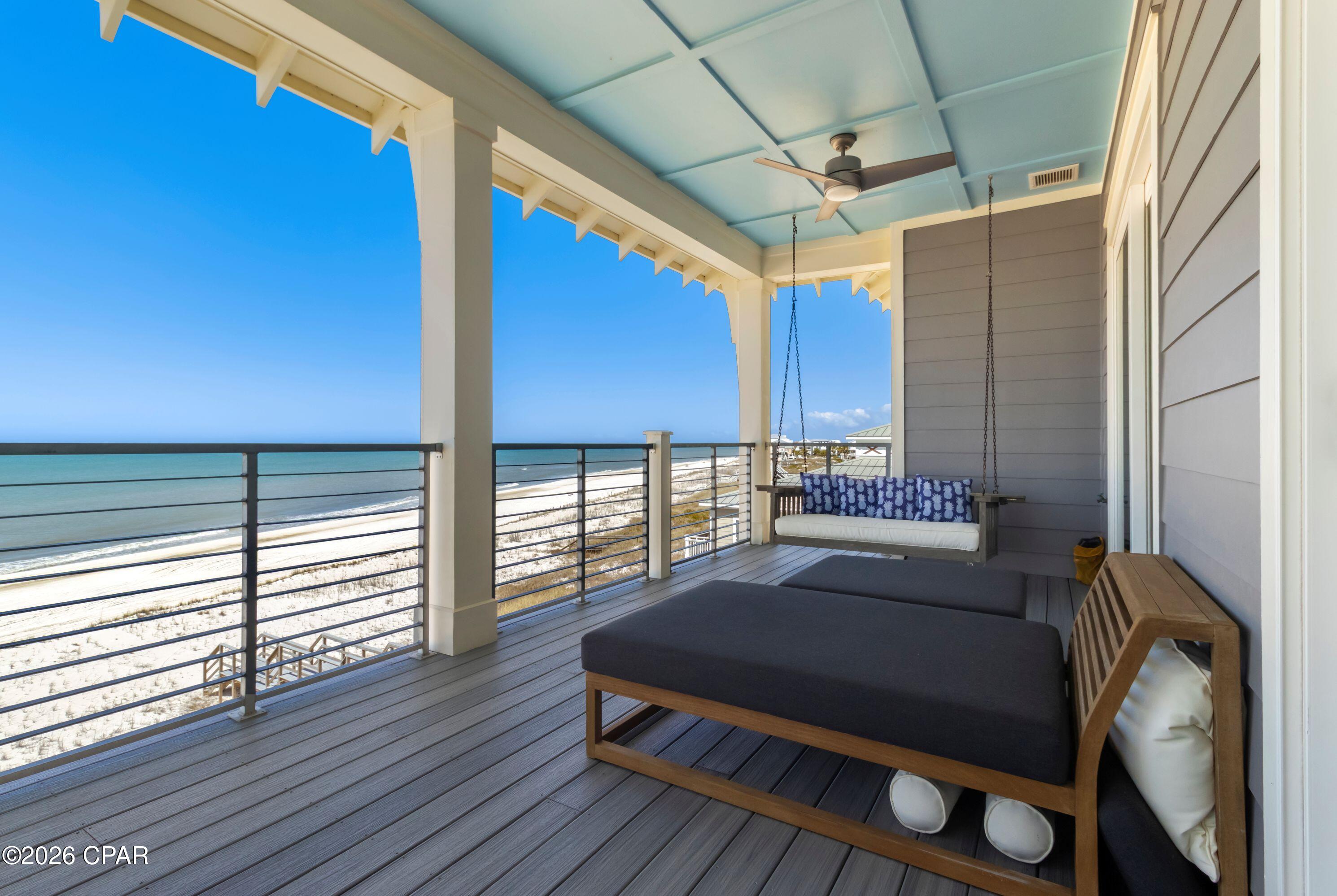 Cape Breezes - Residential