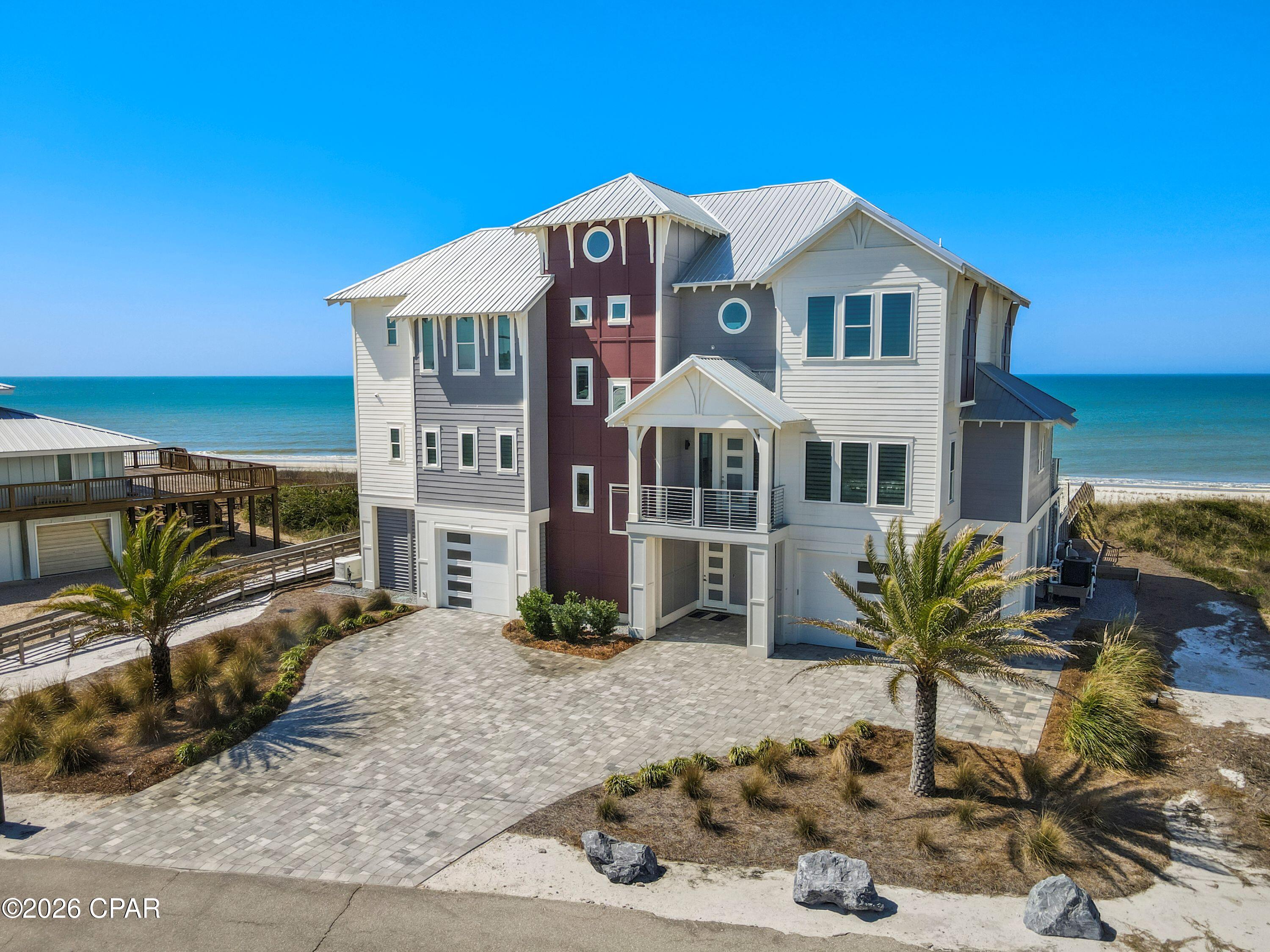 Cape Breezes - Residential