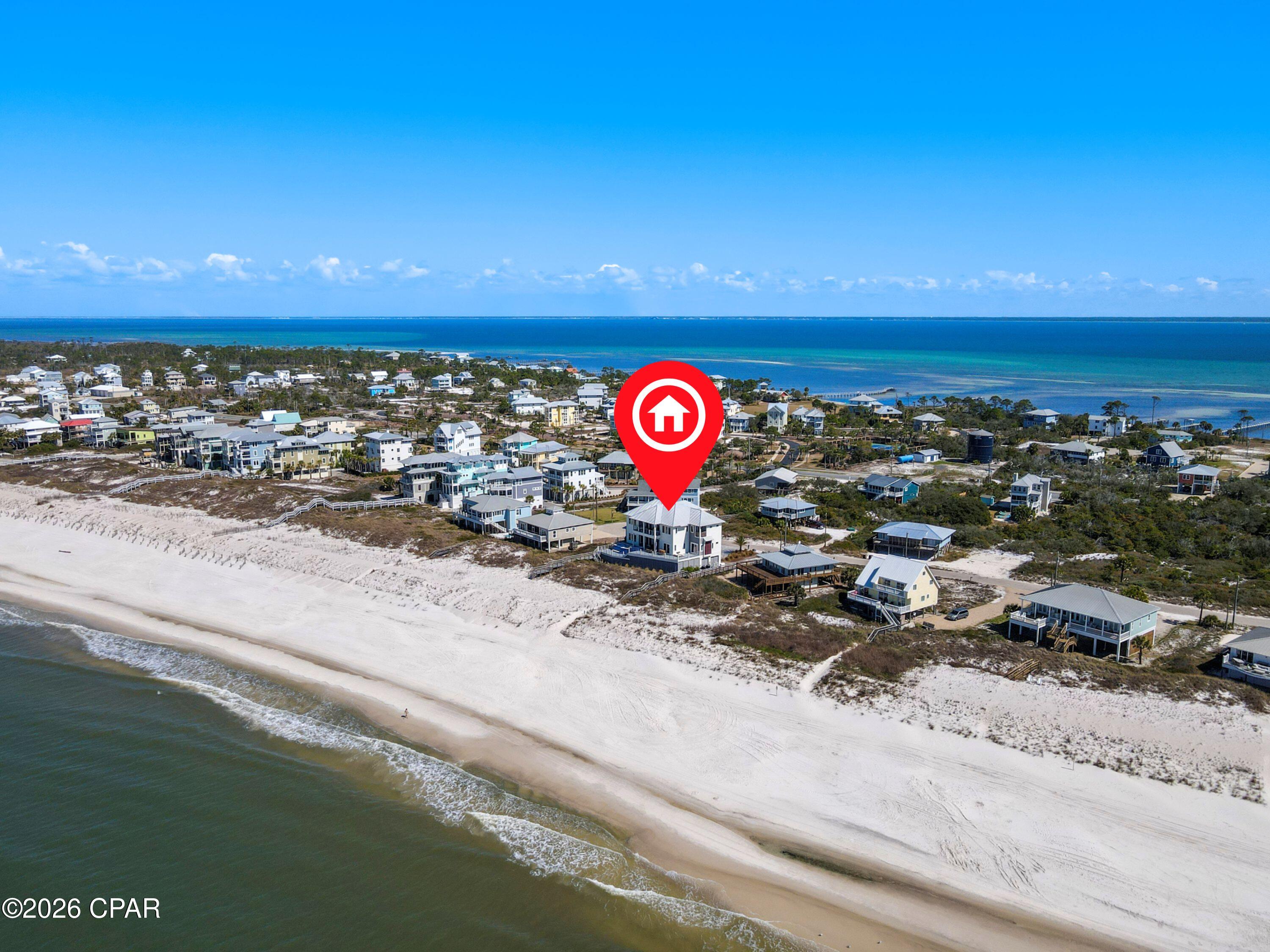 Cape Breezes - Residential