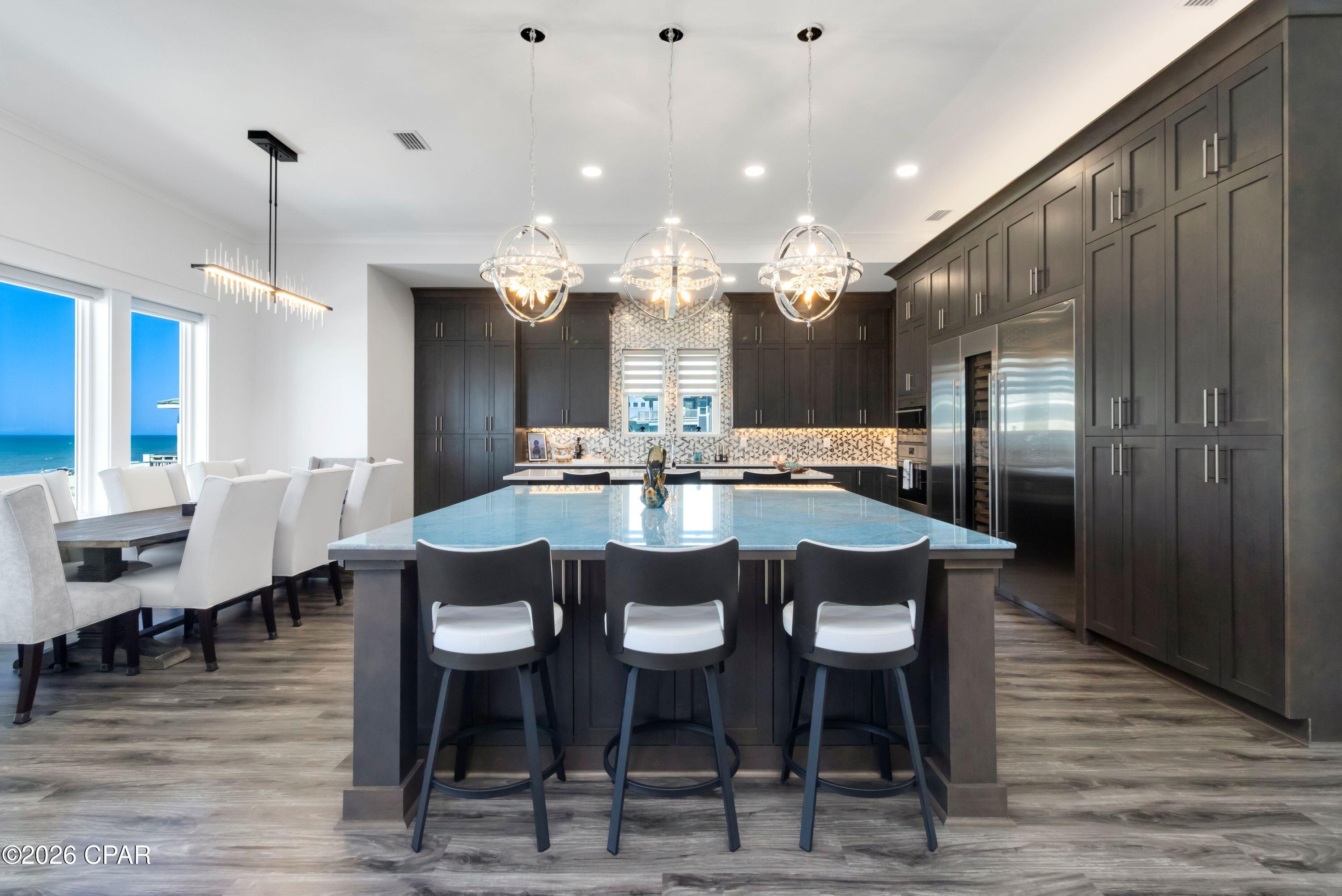 Cape Breezes - Residential