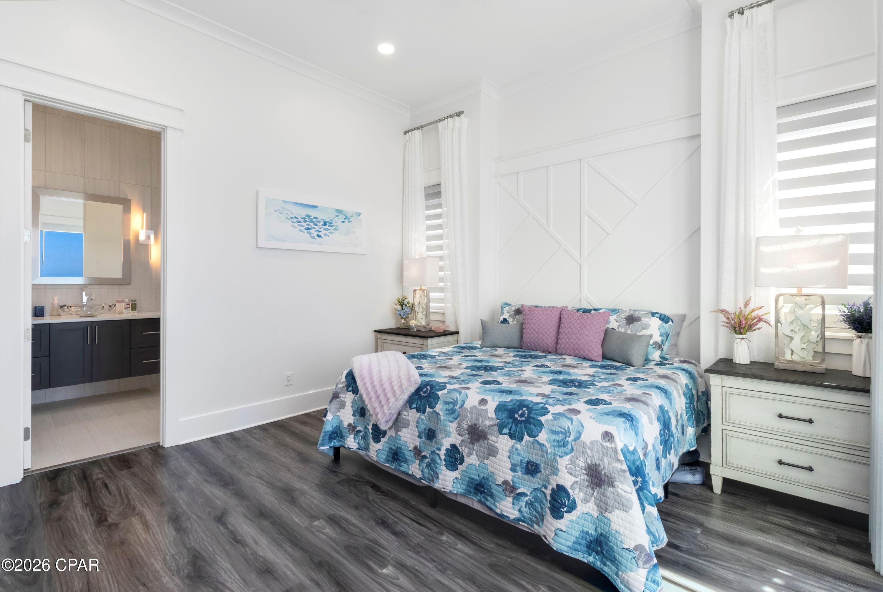 Cape Breezes - Residential