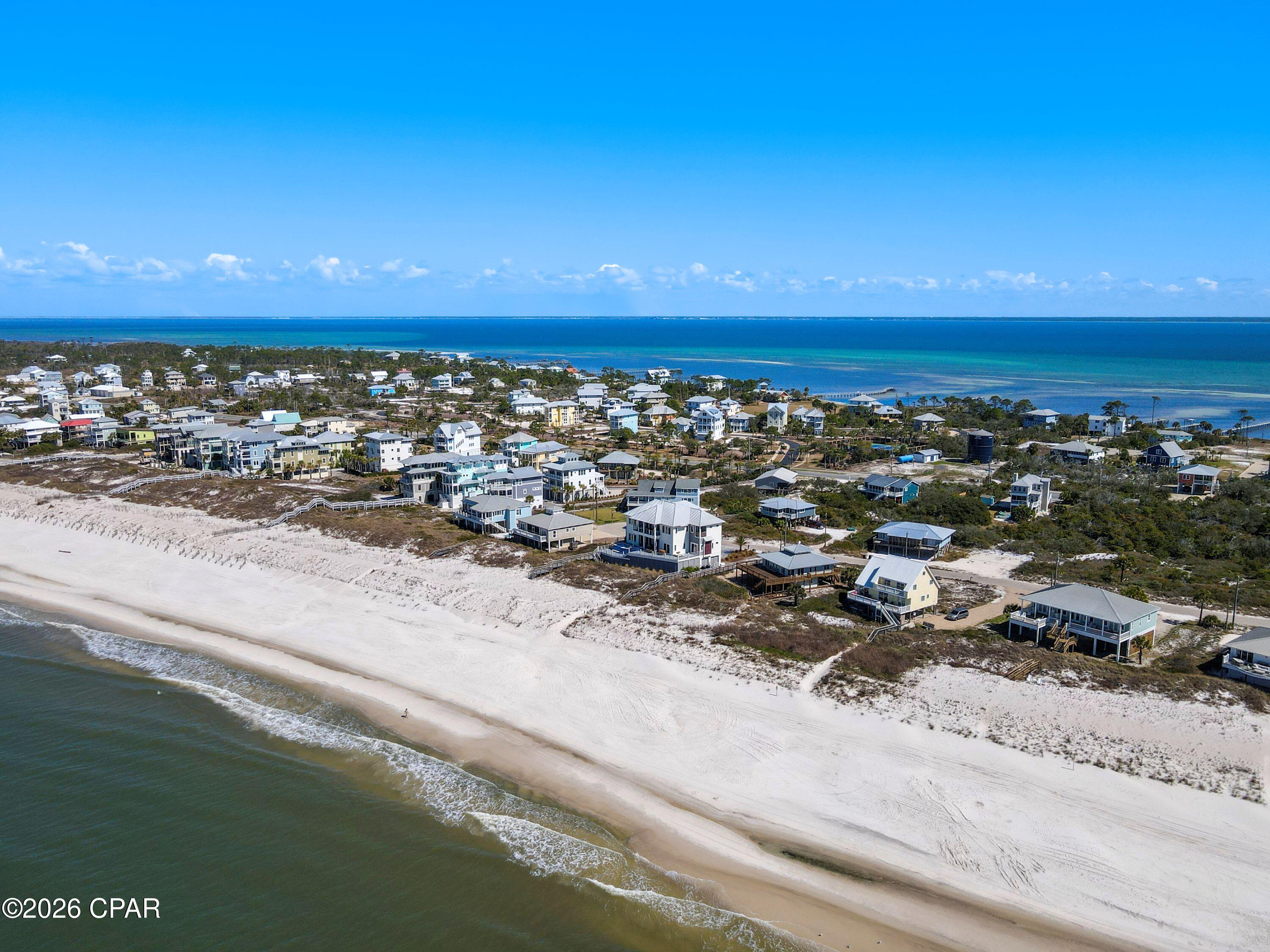 Cape Breezes - Residential