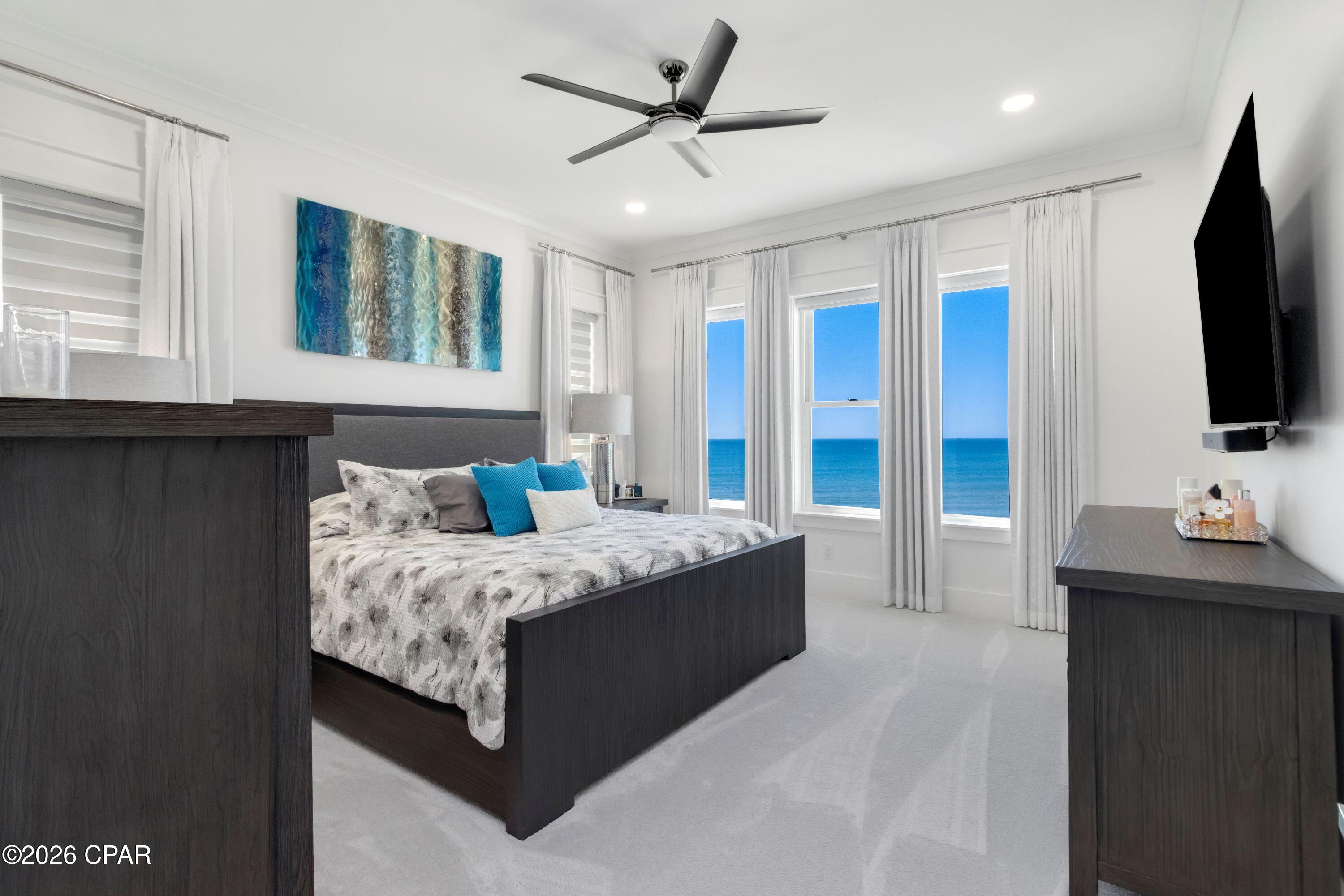 Cape Breezes - Residential