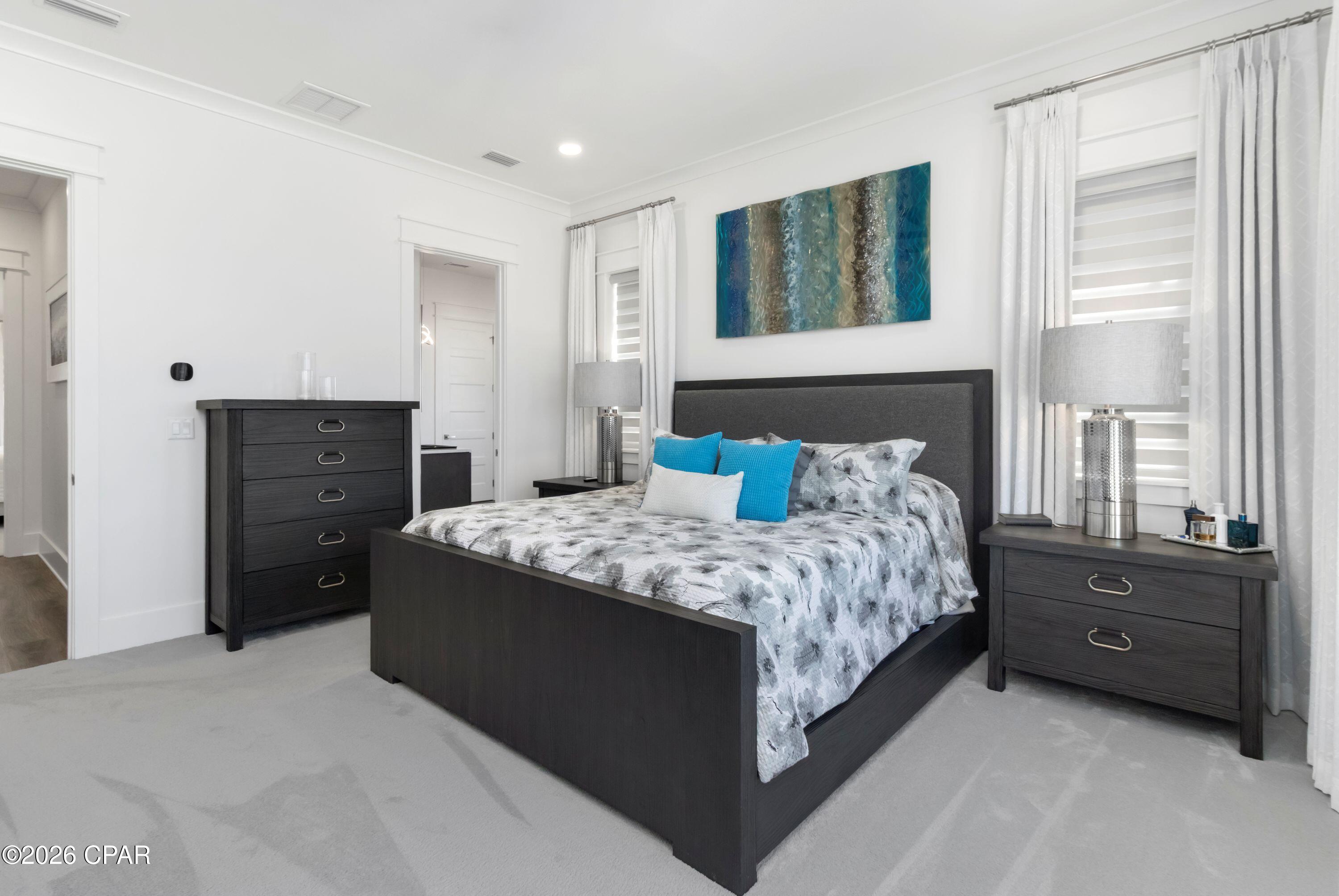 Cape Breezes - Residential