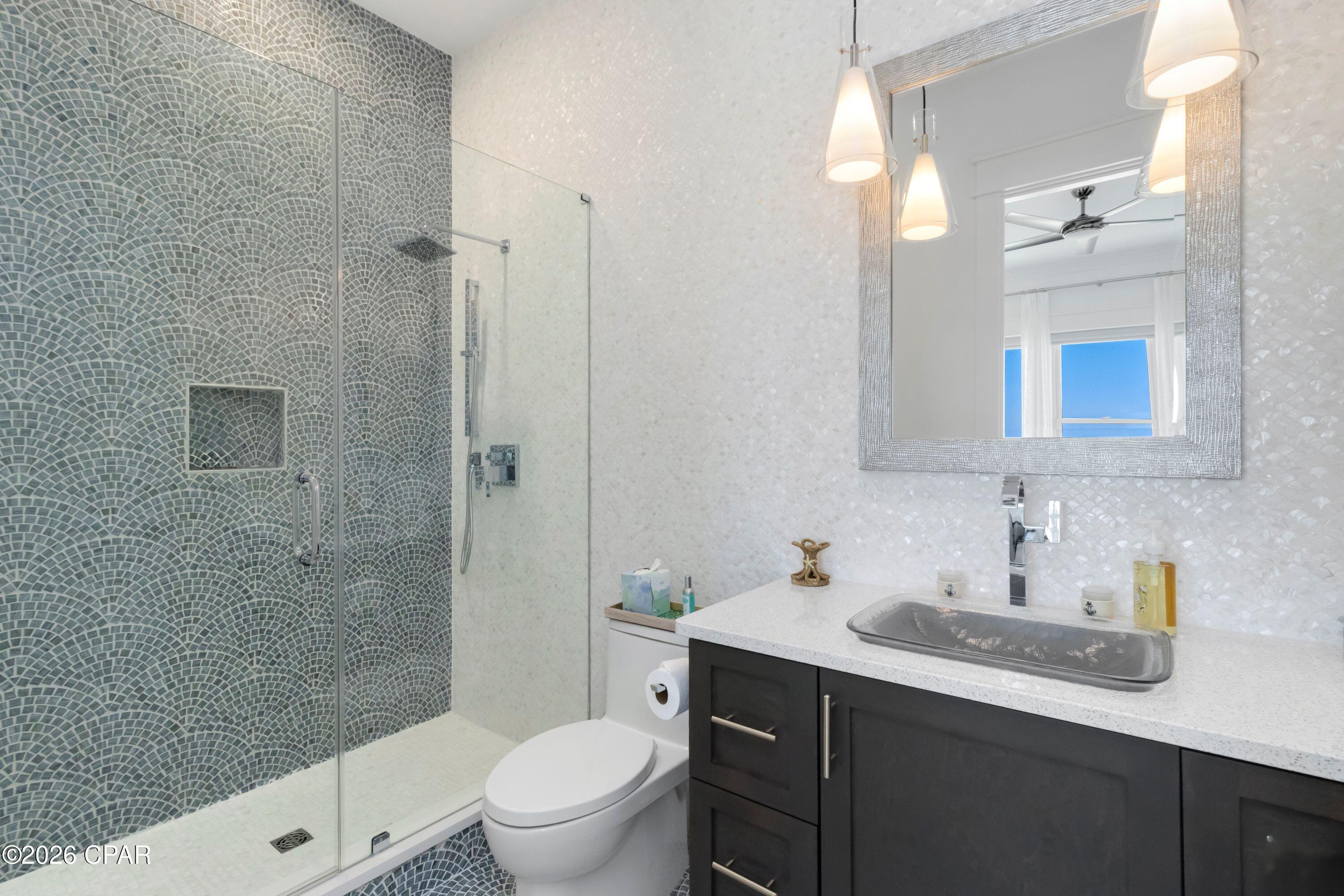 Cape Breezes - Residential