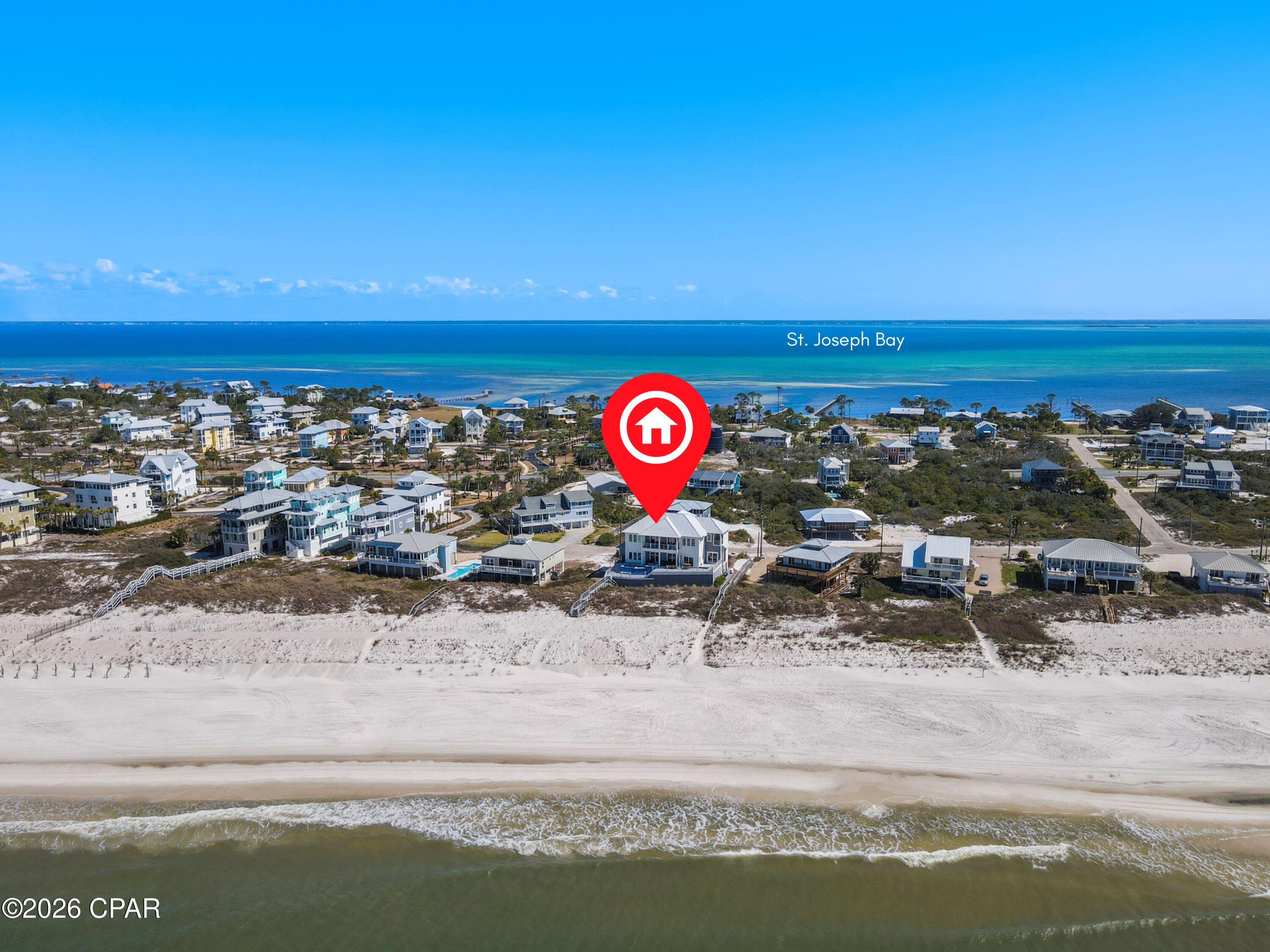 Cape Breezes - Residential