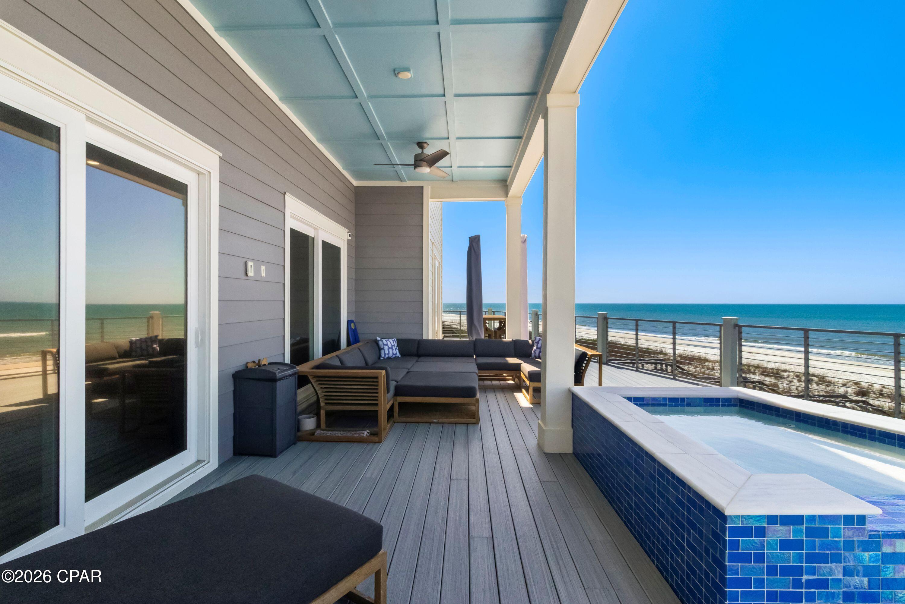 Cape Breezes - Residential