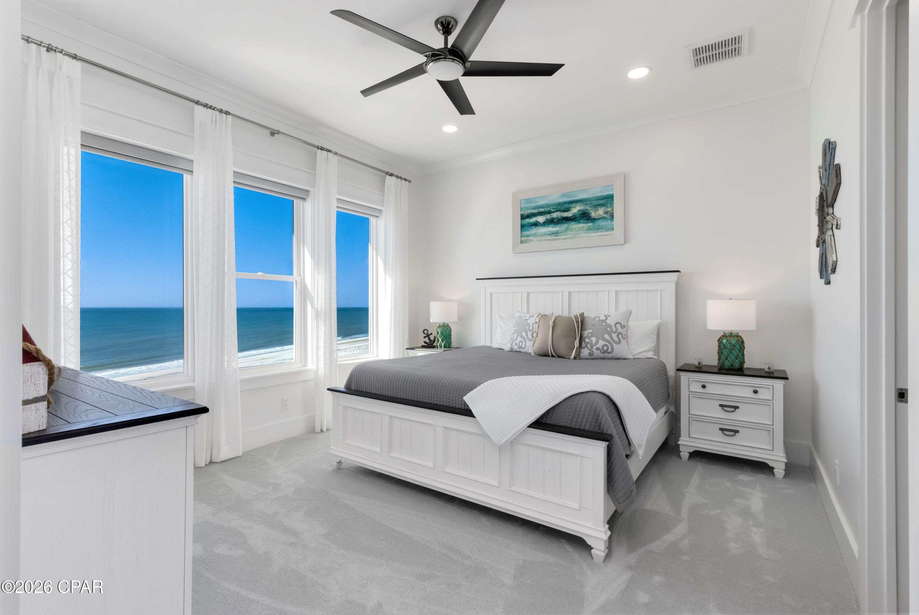 Cape Breezes - Residential