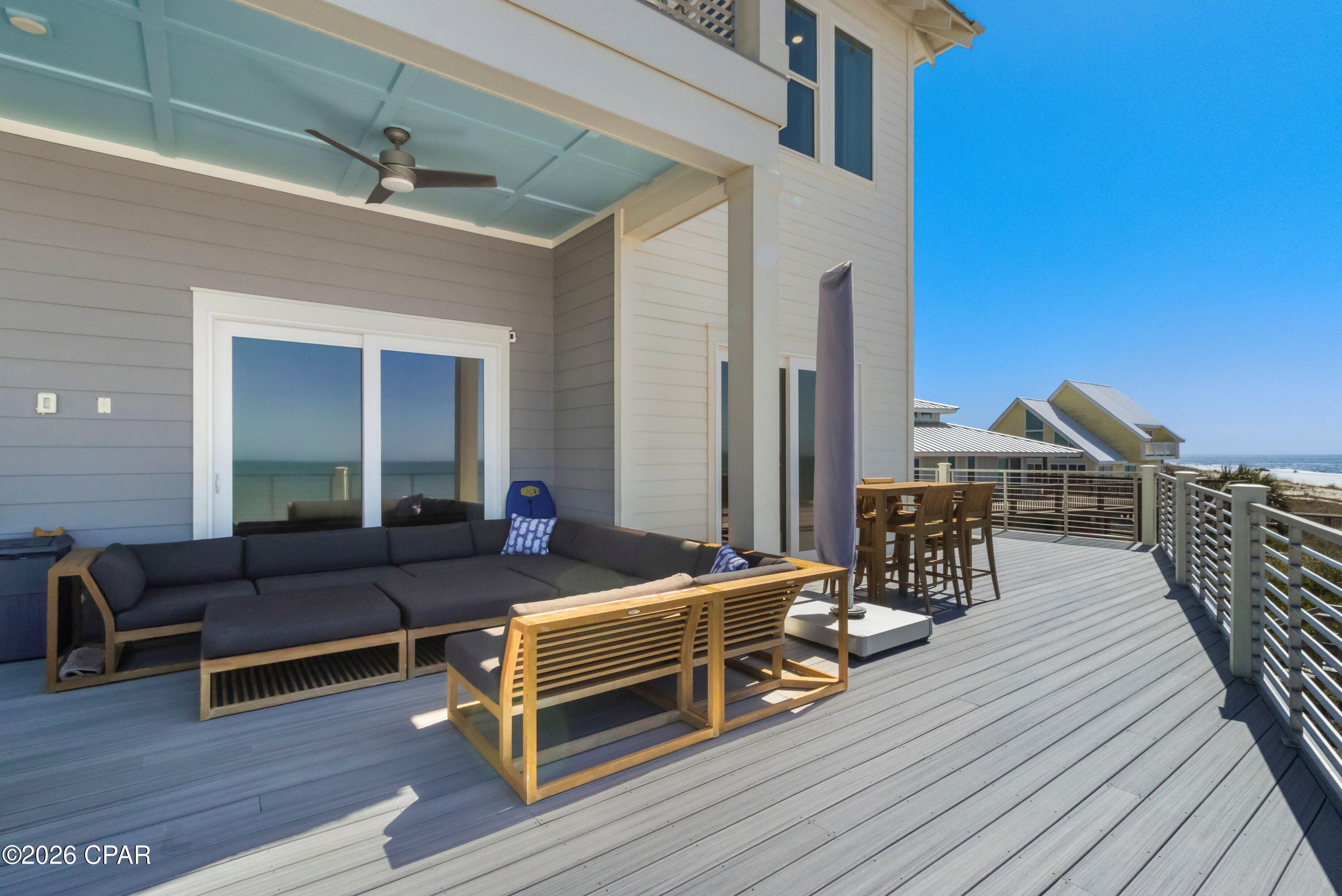 Cape Breezes - Residential