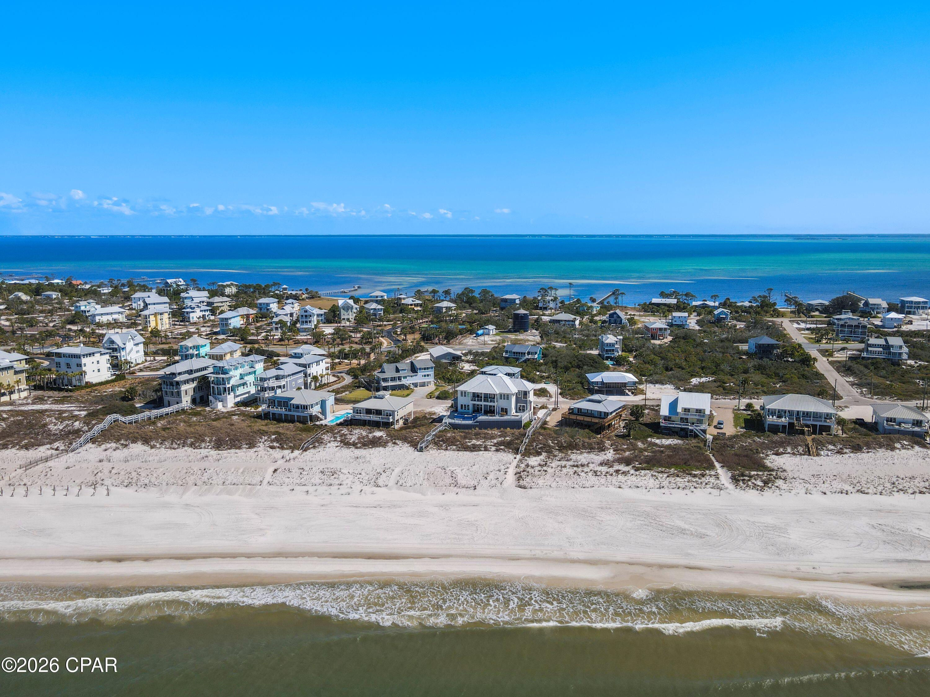 Cape Breezes - Residential