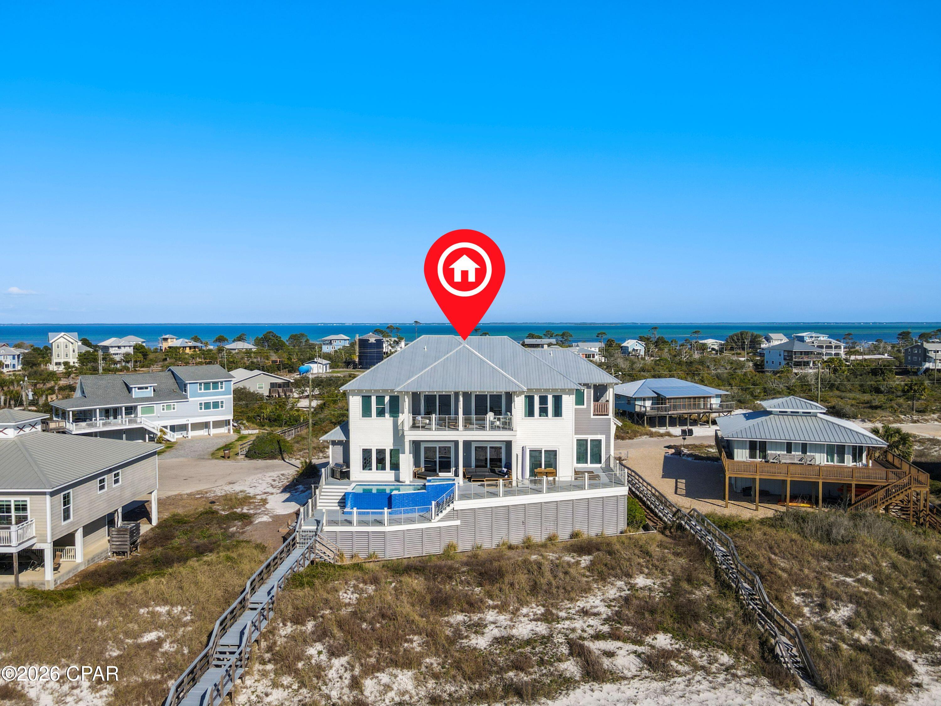 Cape Breezes - Residential