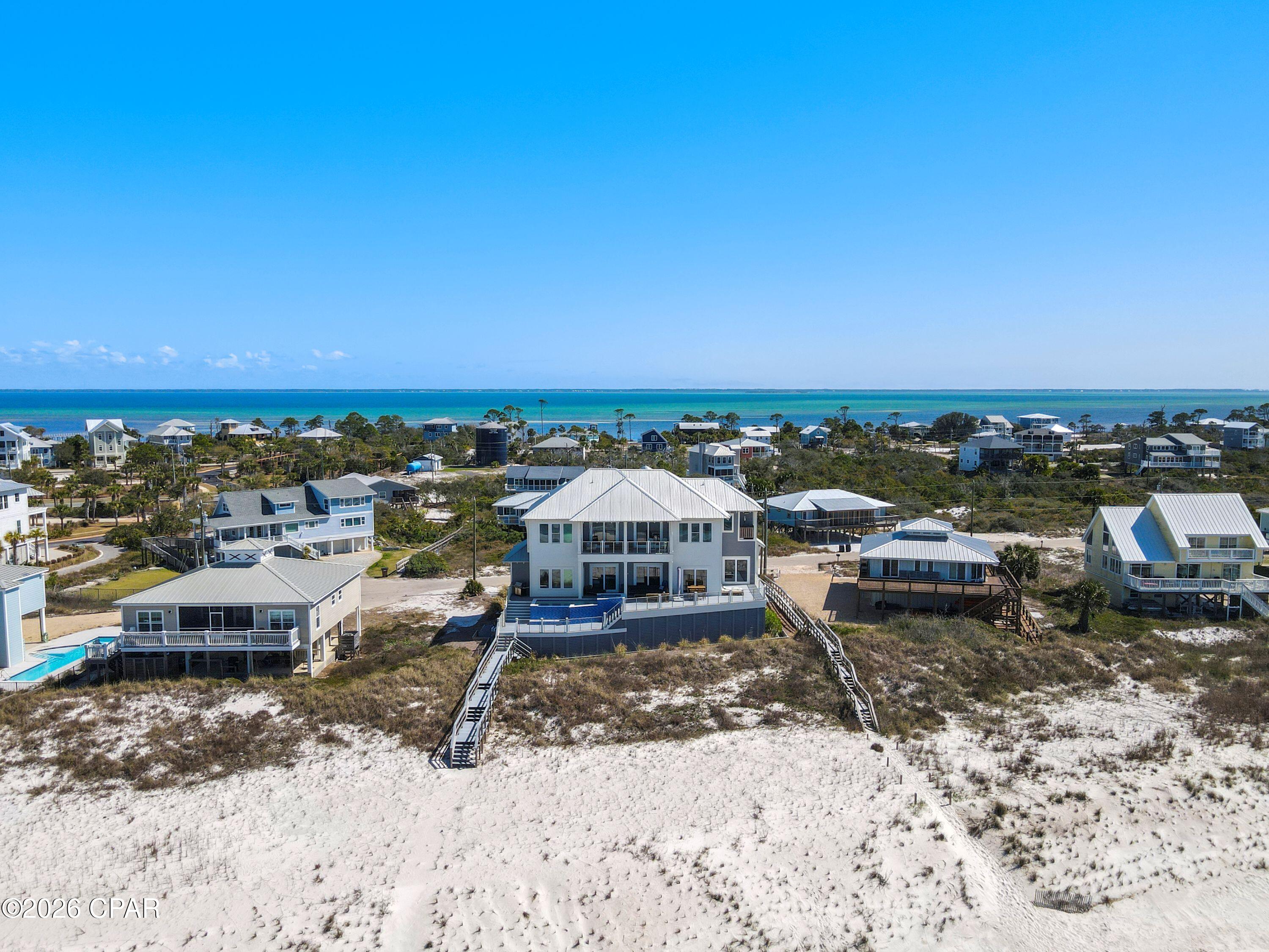 Cape Breezes - Residential