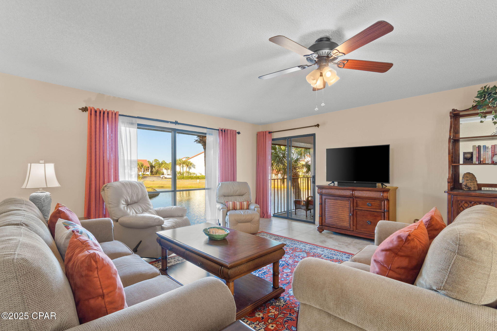 Edgewater Golf Villas 4B - Residential