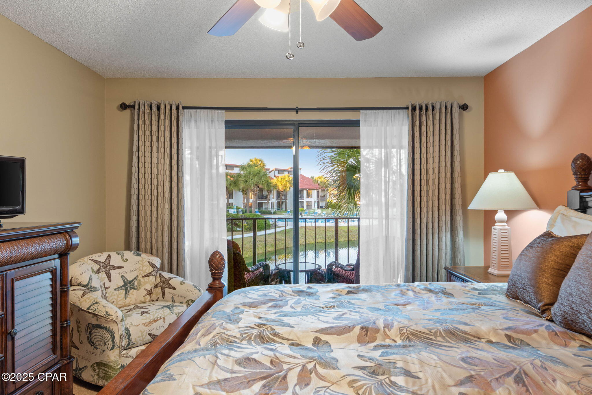 Edgewater Golf Villas 4B - Residential