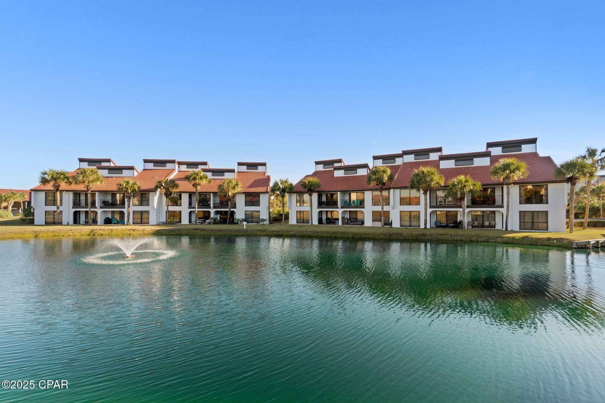 Edgewater Golf Villas 4B - Residential