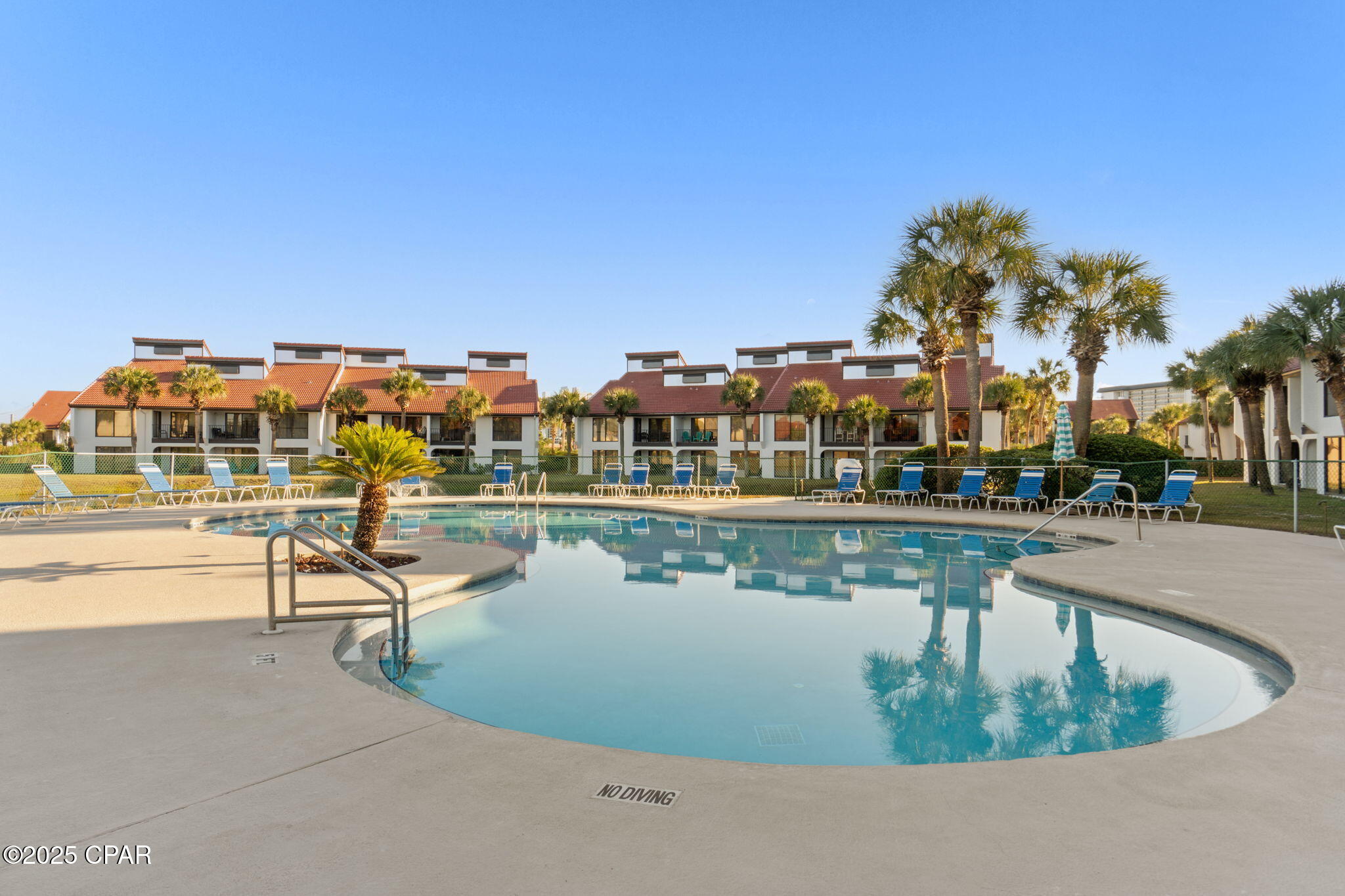 Edgewater Golf Villas 4B - Residential