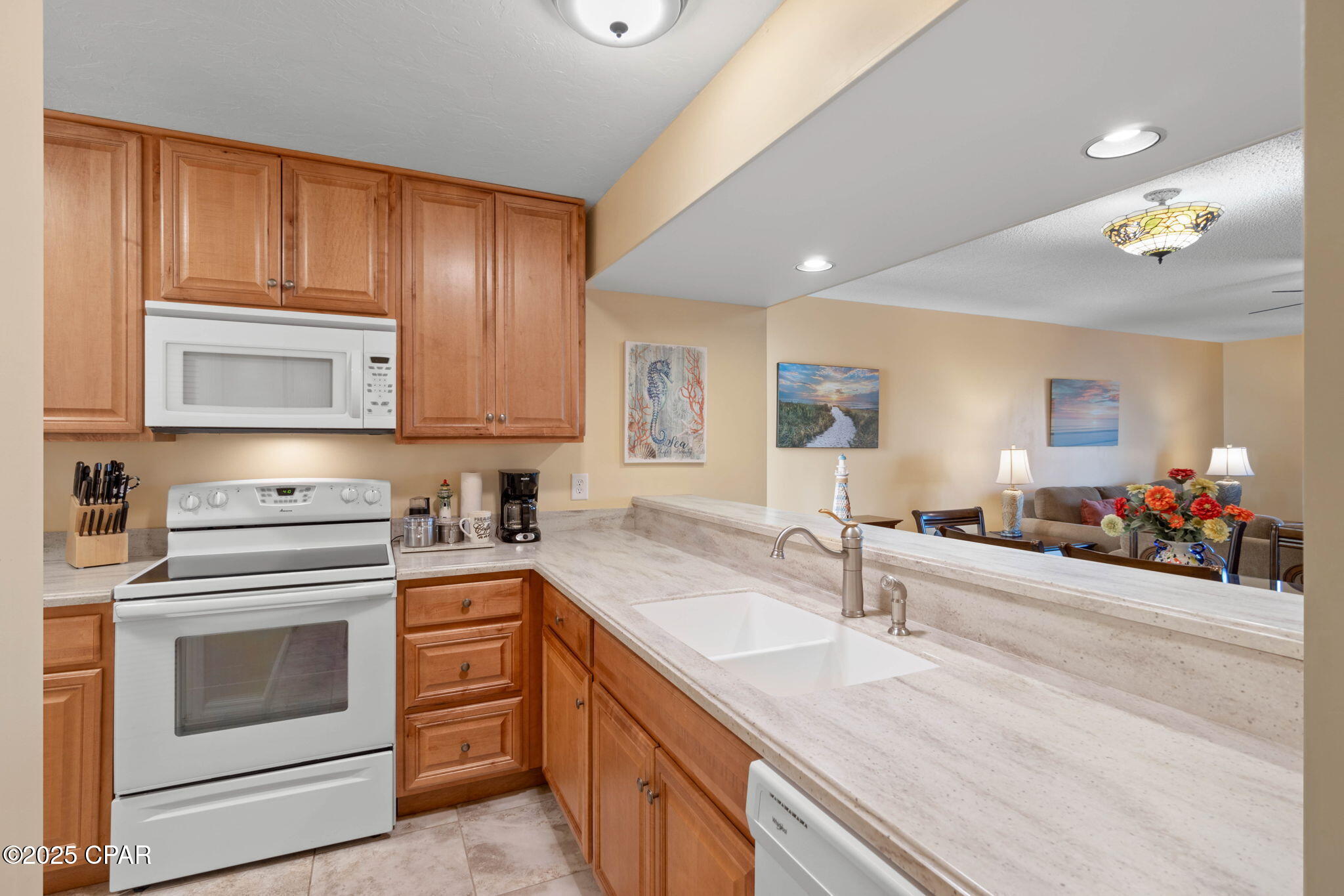 Edgewater Golf Villas 4B - Residential