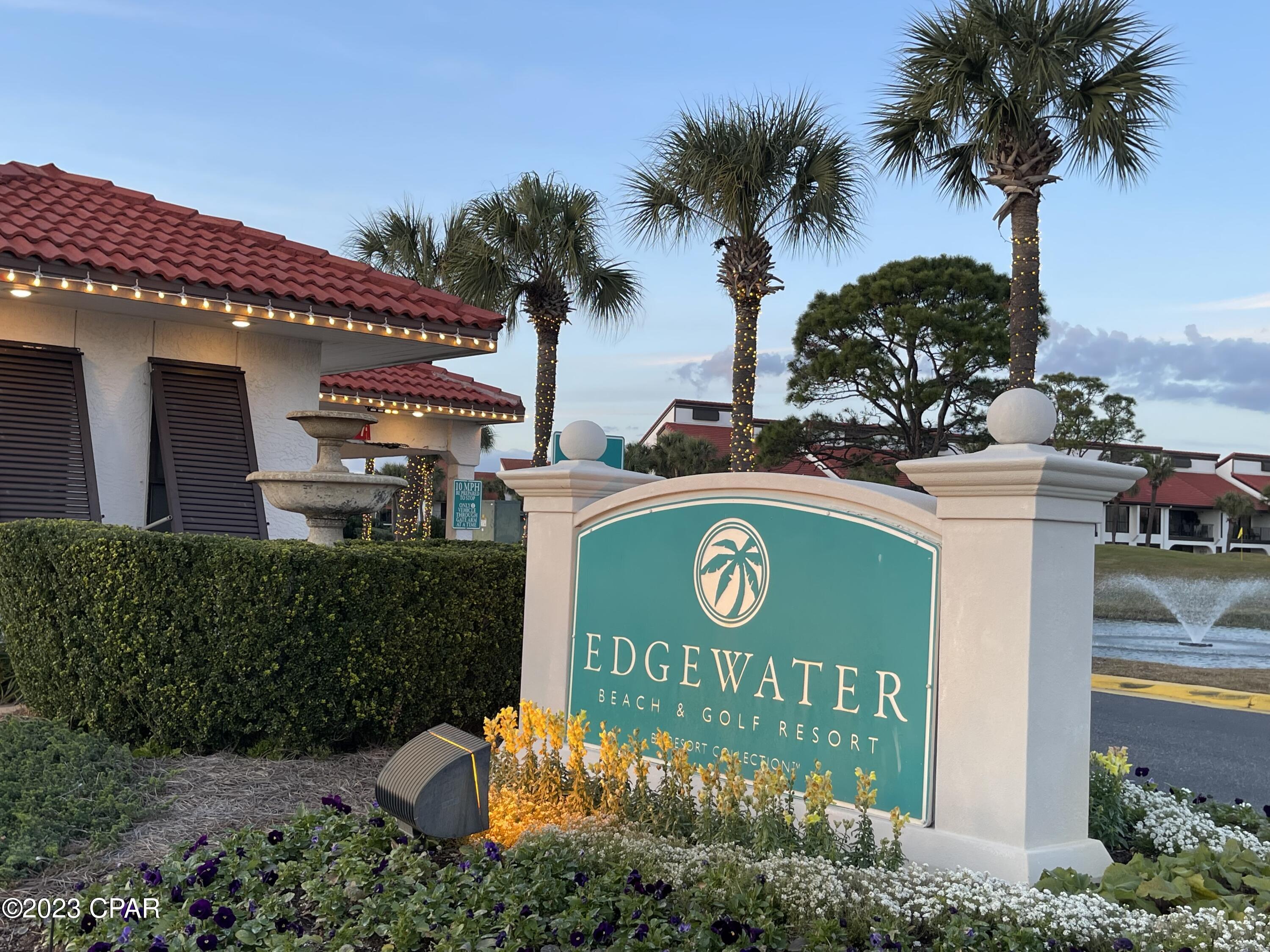 Edgewater Golf Villas 4B - Residential