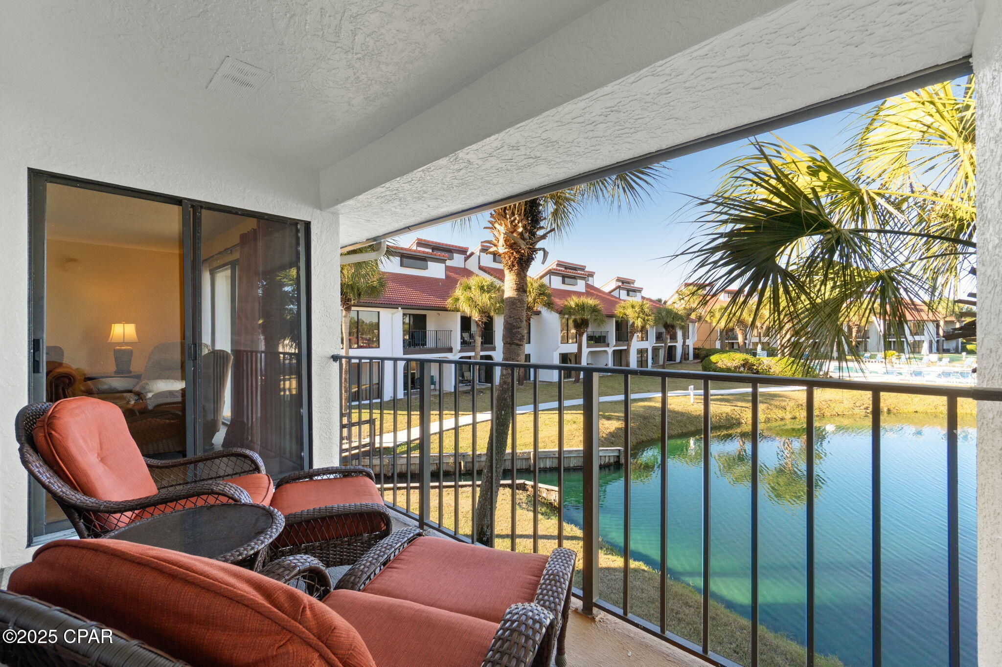 Edgewater Golf Villas 4B - Residential