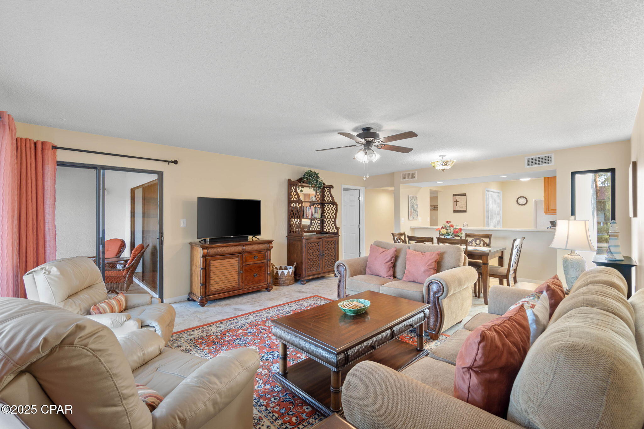 Edgewater Golf Villas 4B - Residential