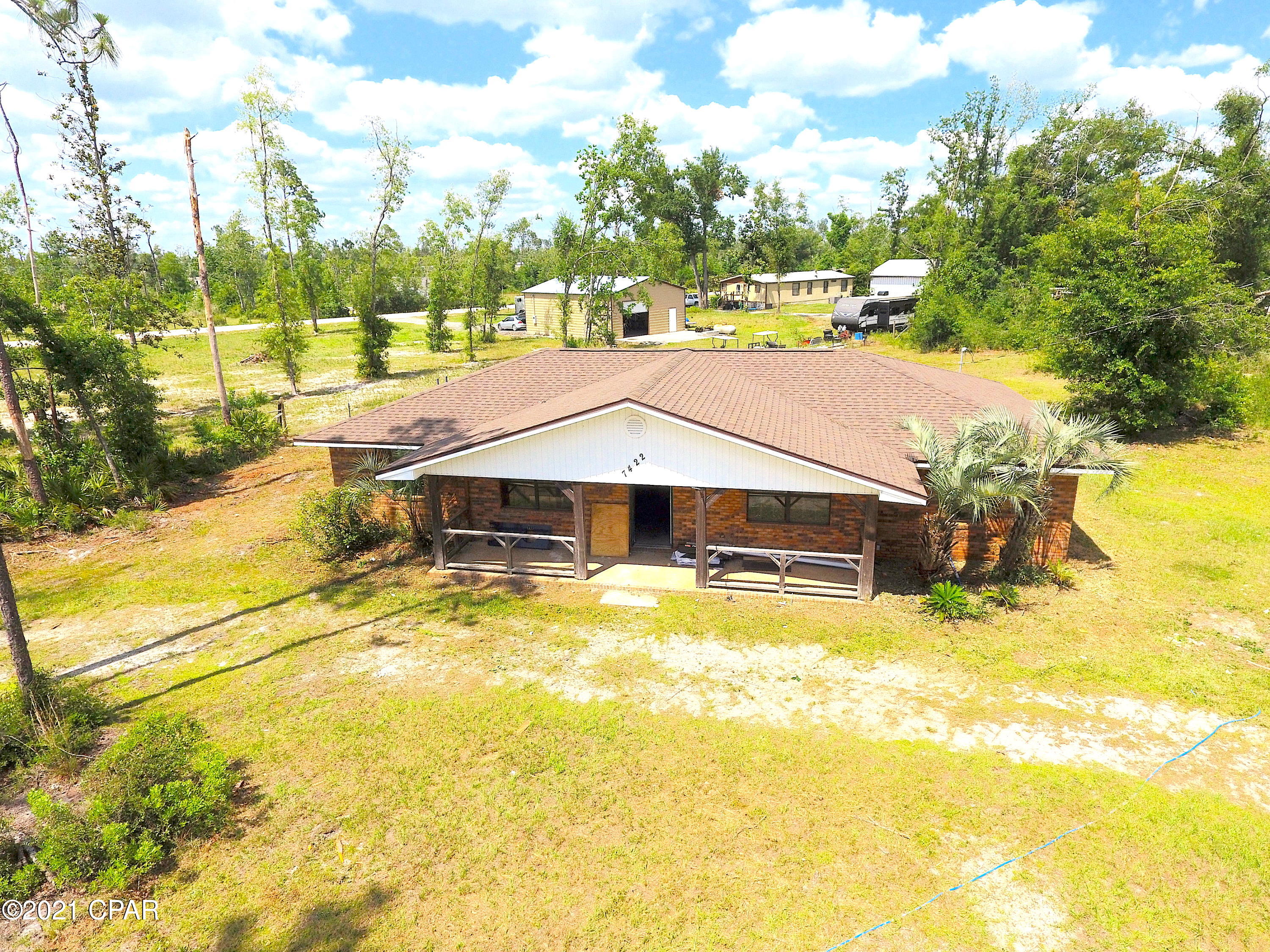 [No Recorded Subdiv] - Residential