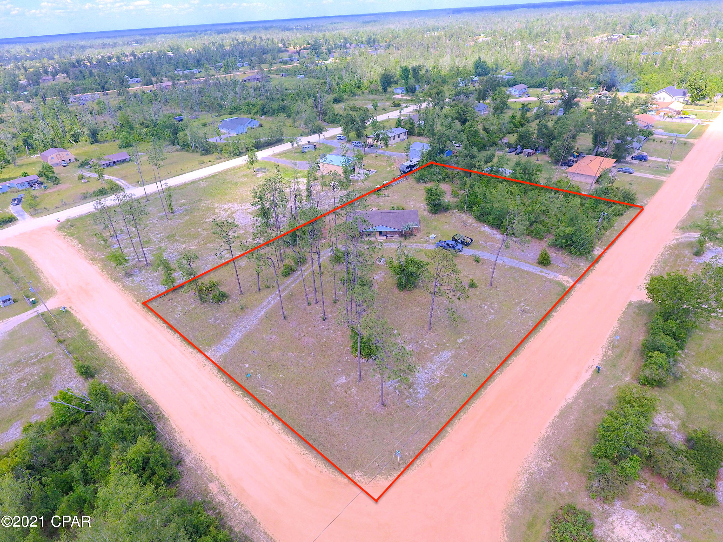 [No Recorded Subdiv] - Residential