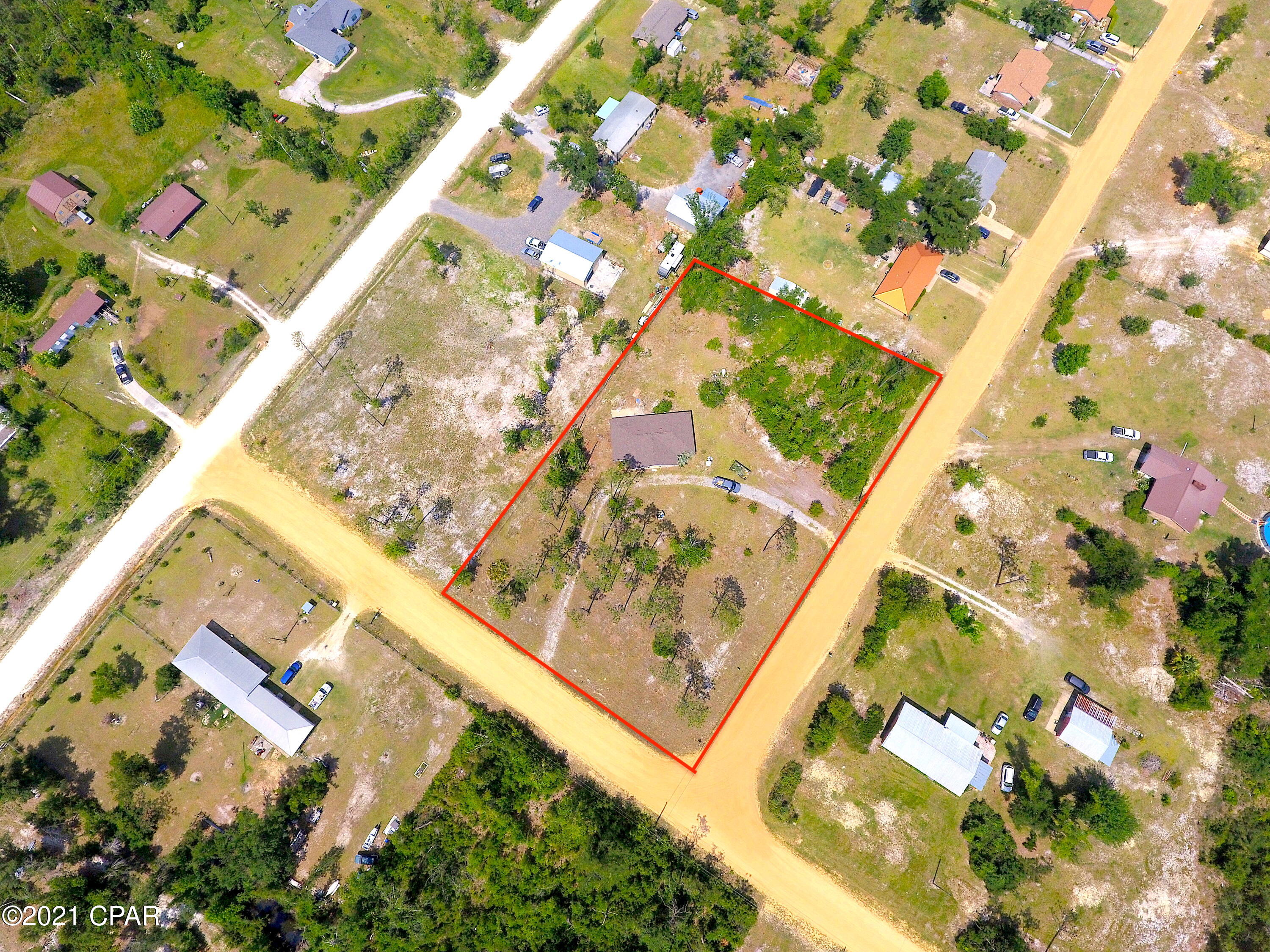 [No Recorded Subdiv] - Residential