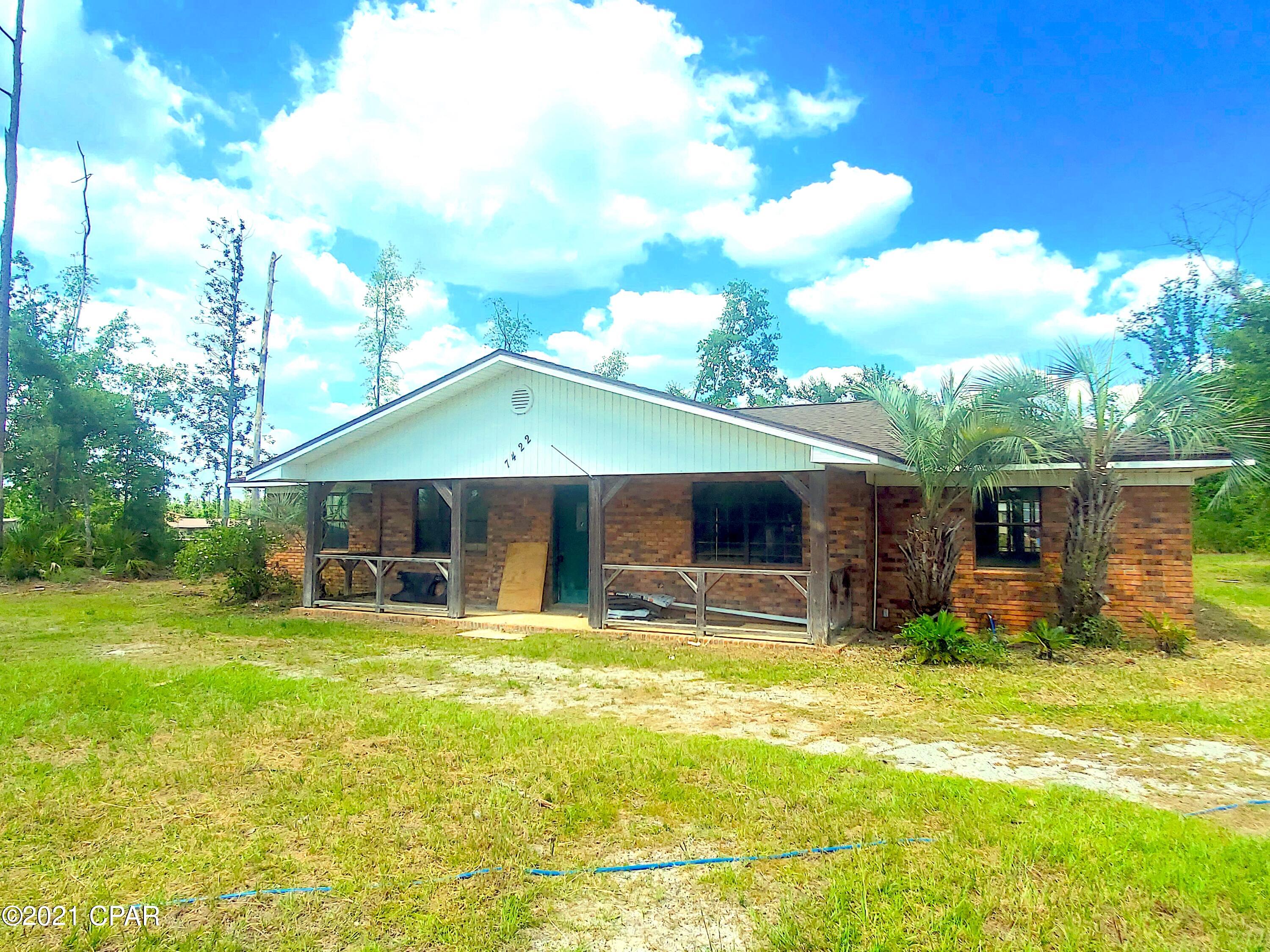 [No Recorded Subdiv] - Residential