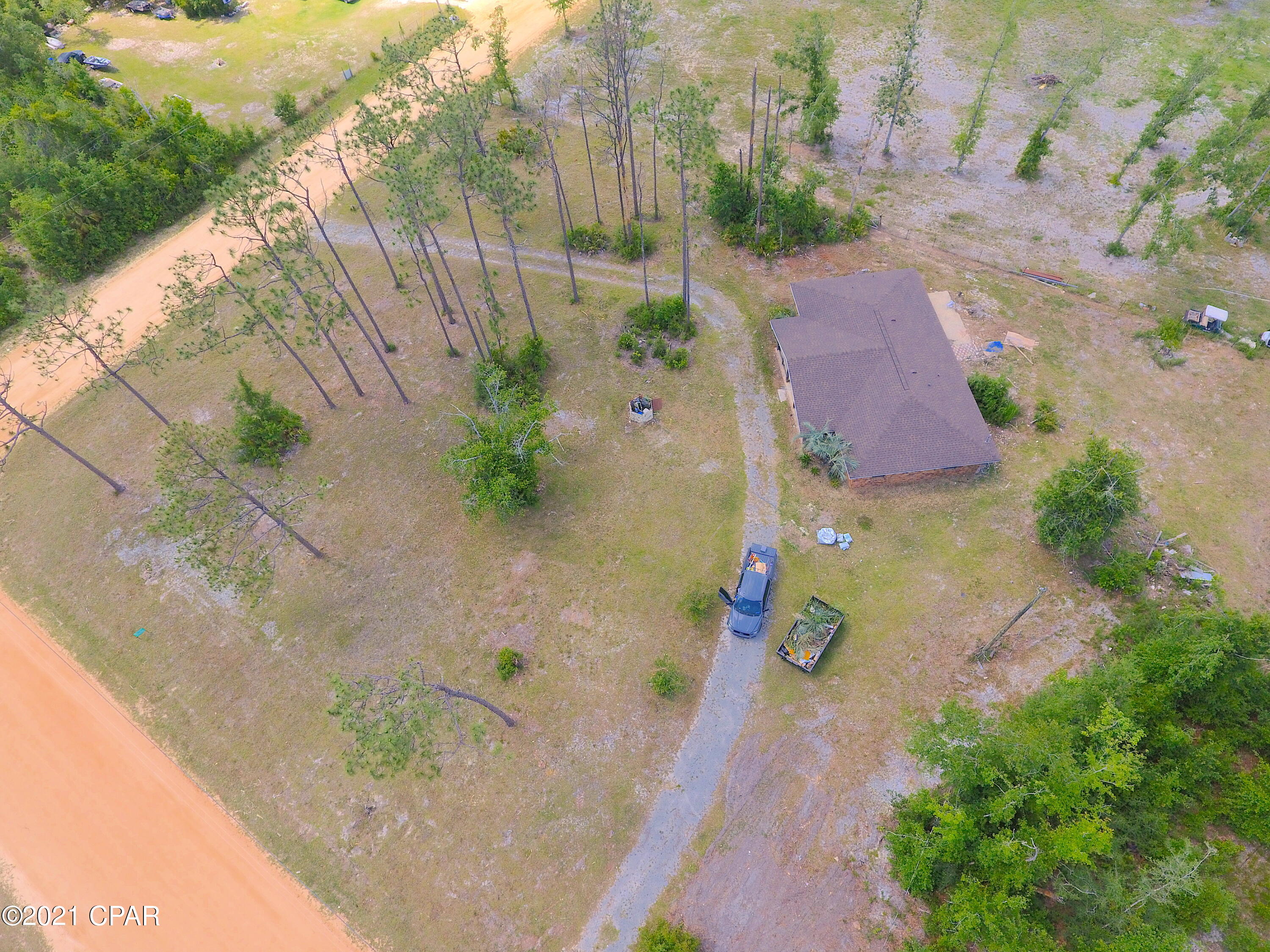 [No Recorded Subdiv] - Residential