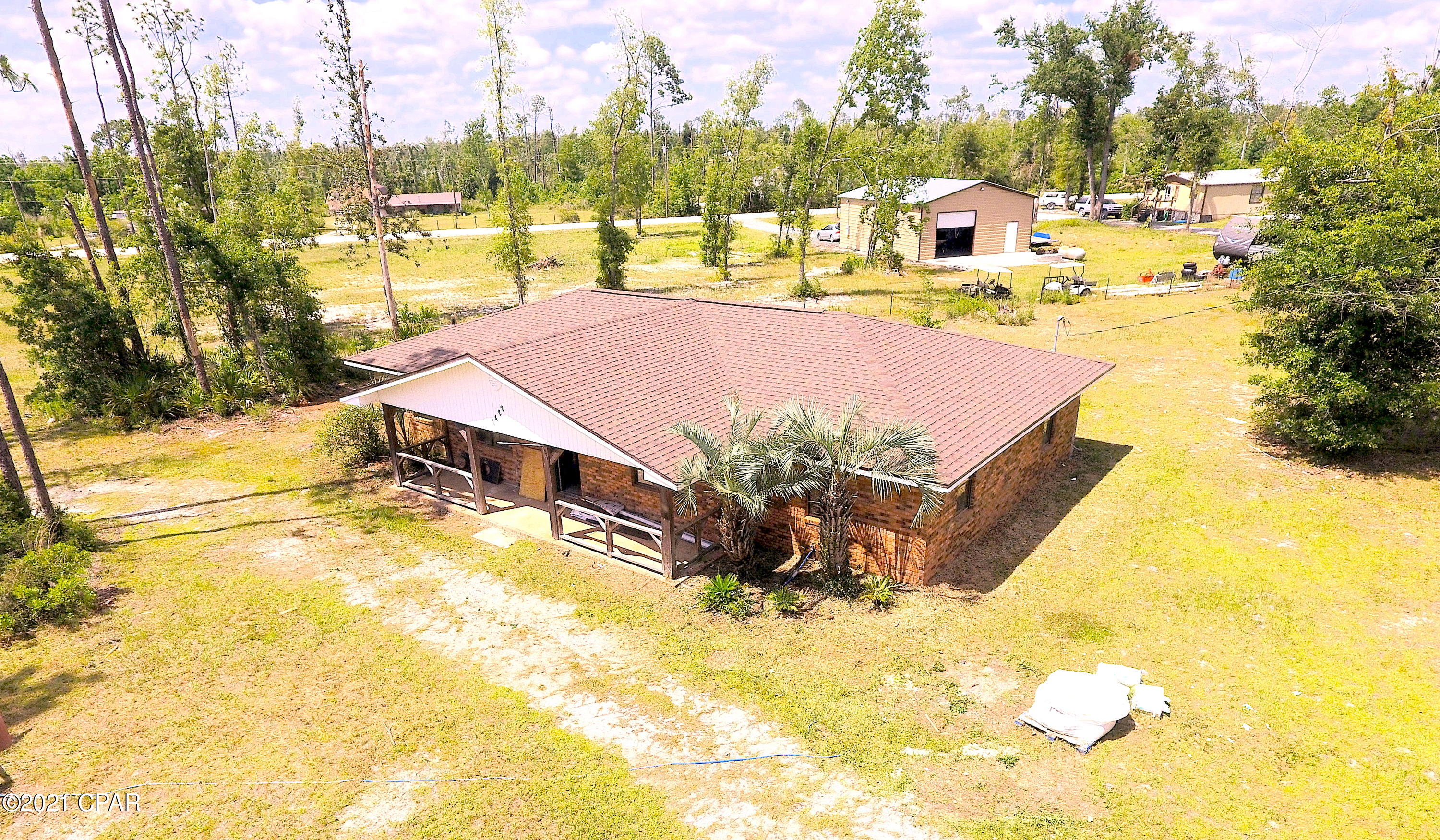 [No Recorded Subdiv] - Residential