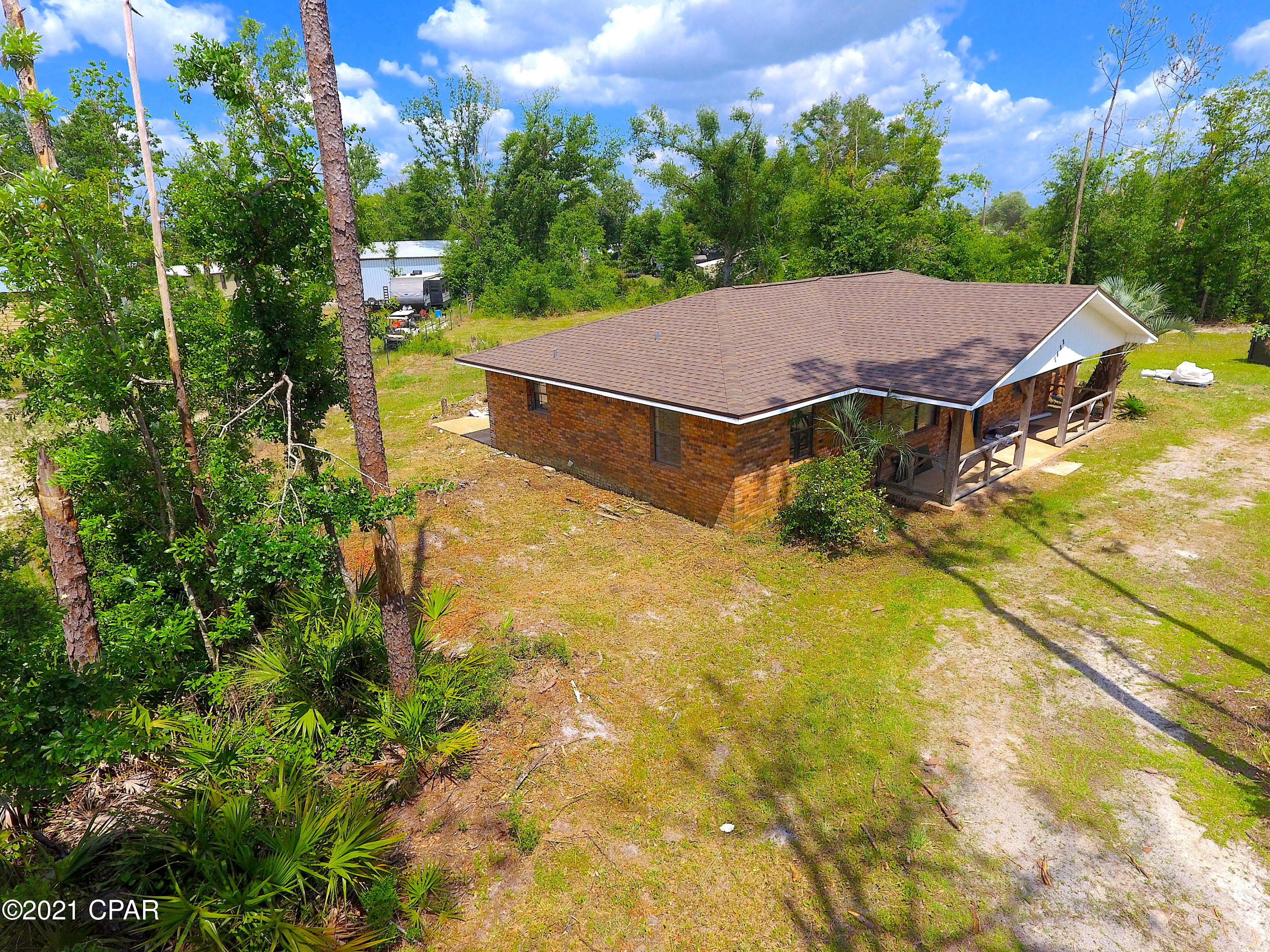 [No Recorded Subdiv] - Residential