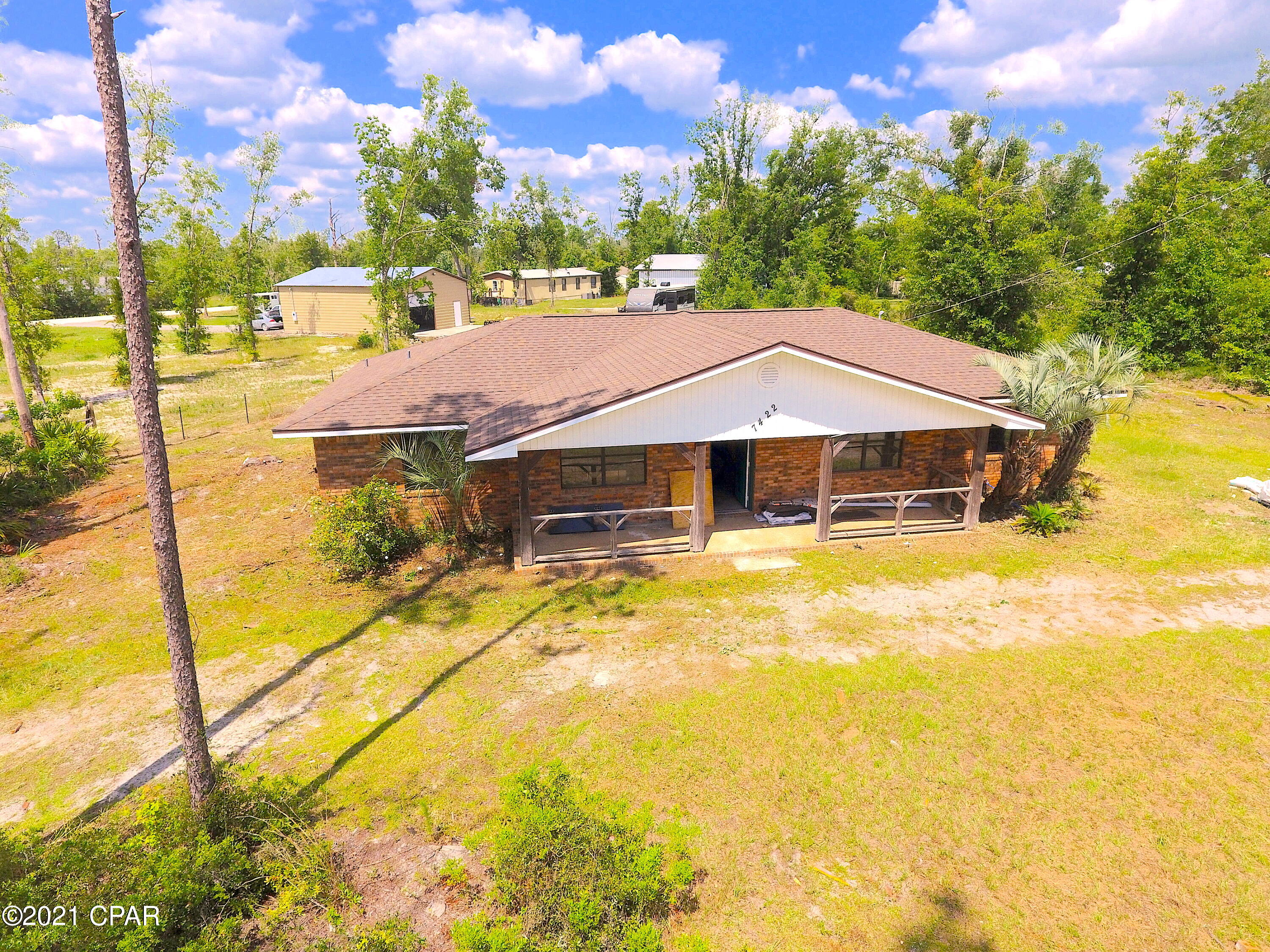 [No Recorded Subdiv] - Residential