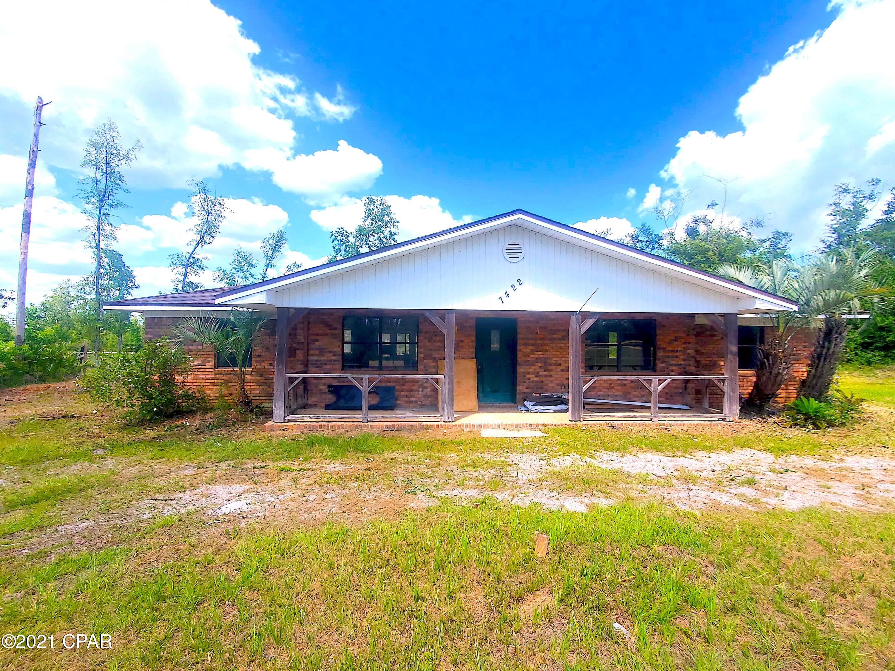 [No Recorded Subdiv] - Residential