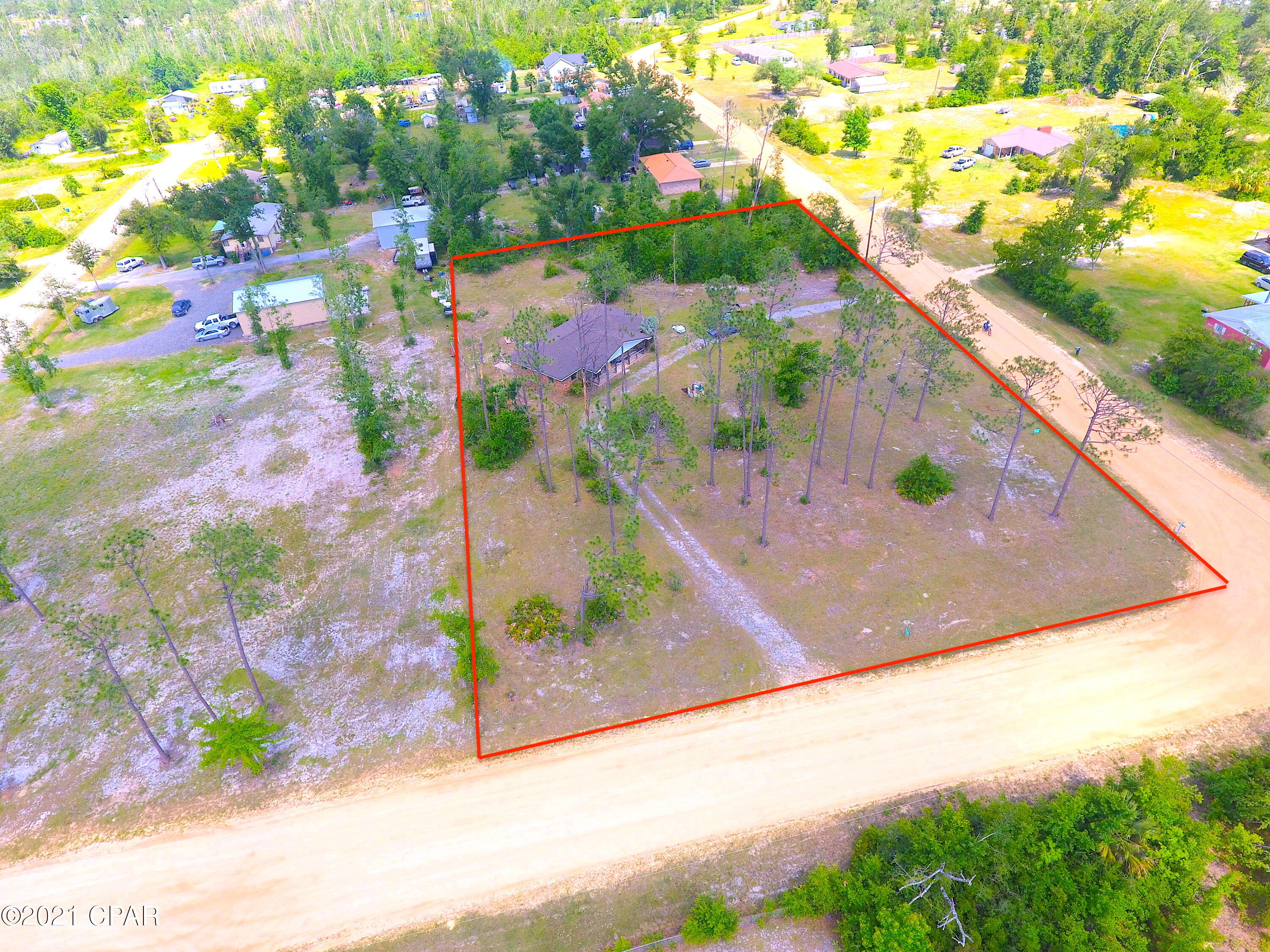 [No Recorded Subdiv] - Residential