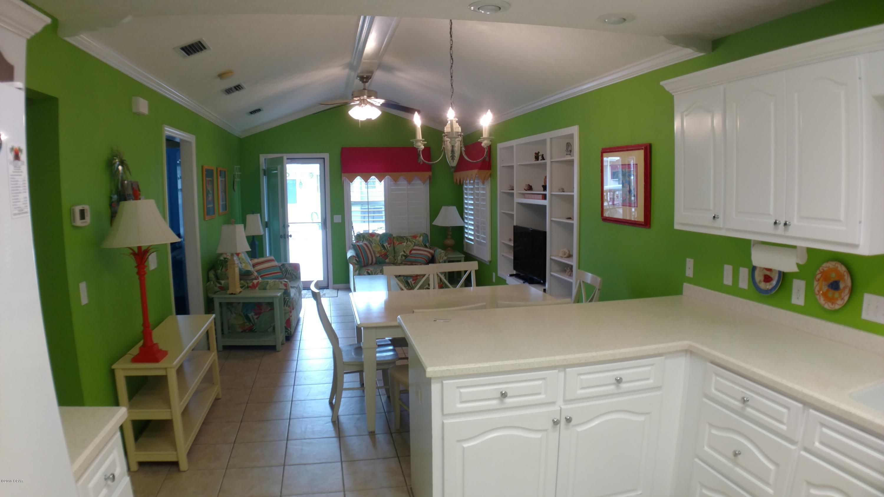 Venture Out - Residential