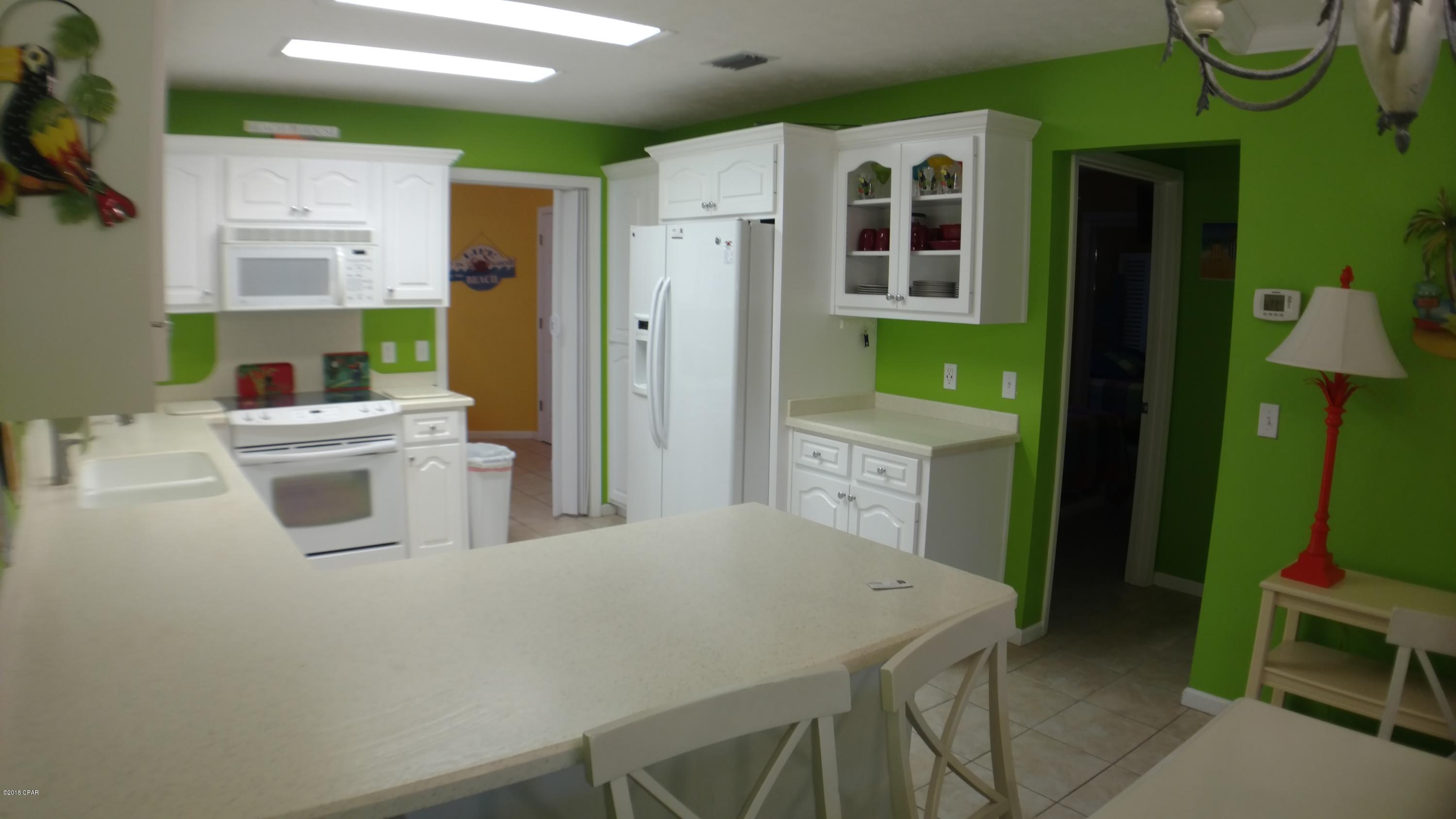 Venture Out - Residential