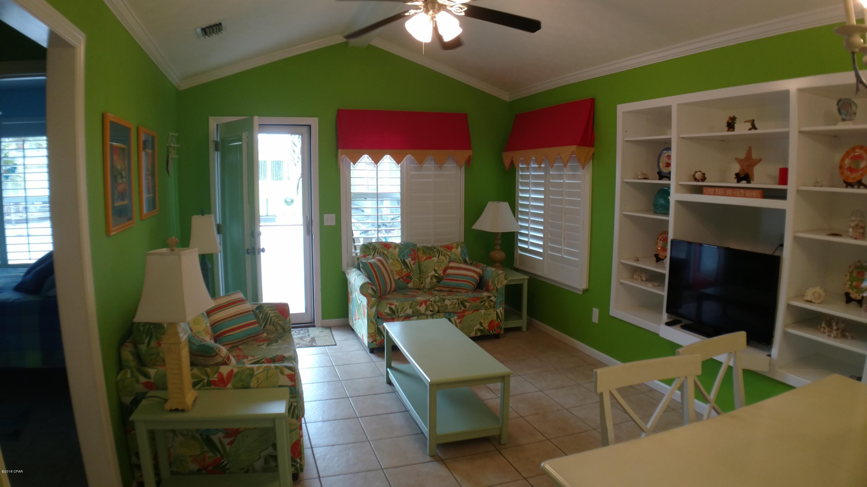 Venture Out - Residential