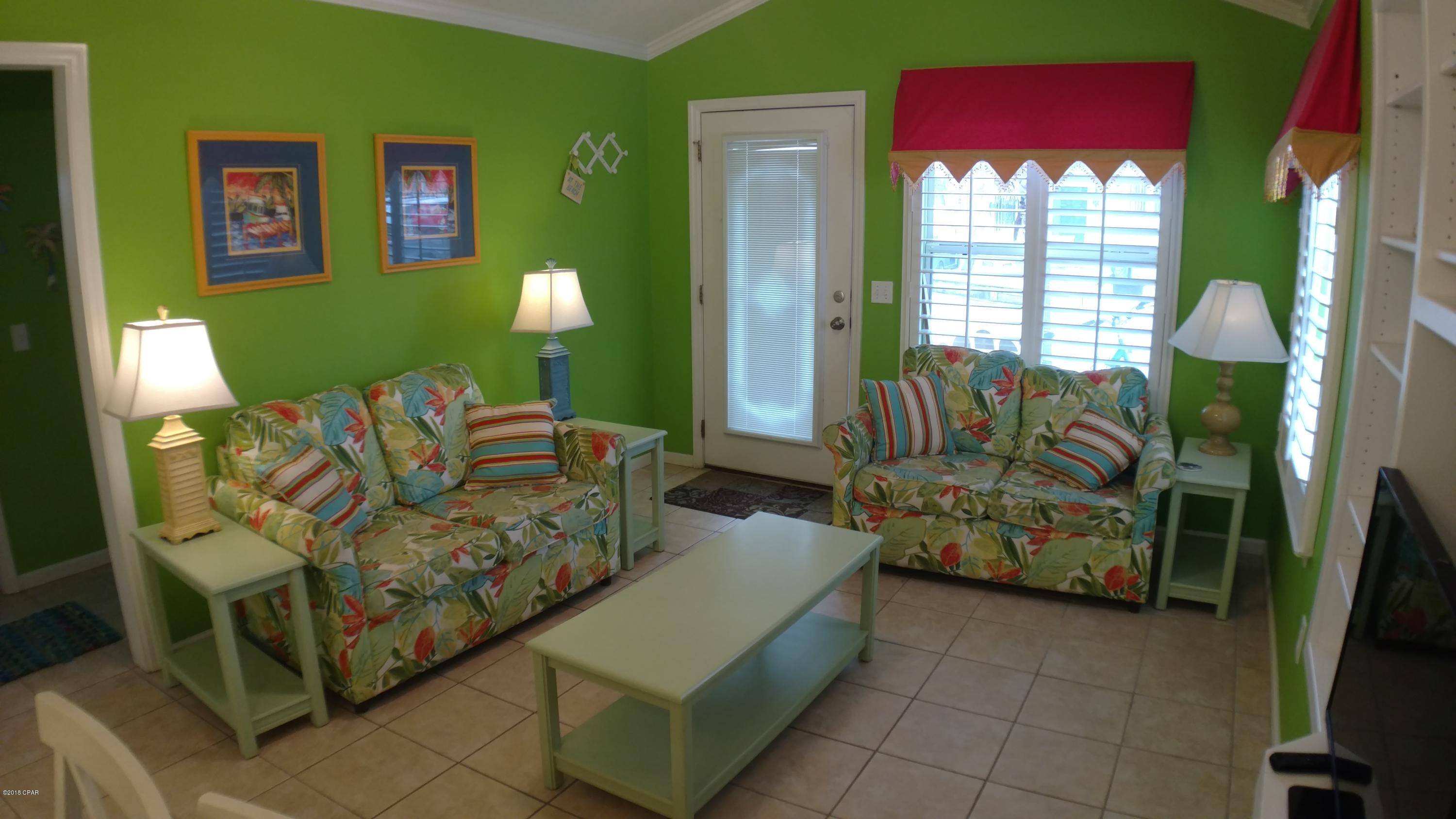 Venture Out - Residential