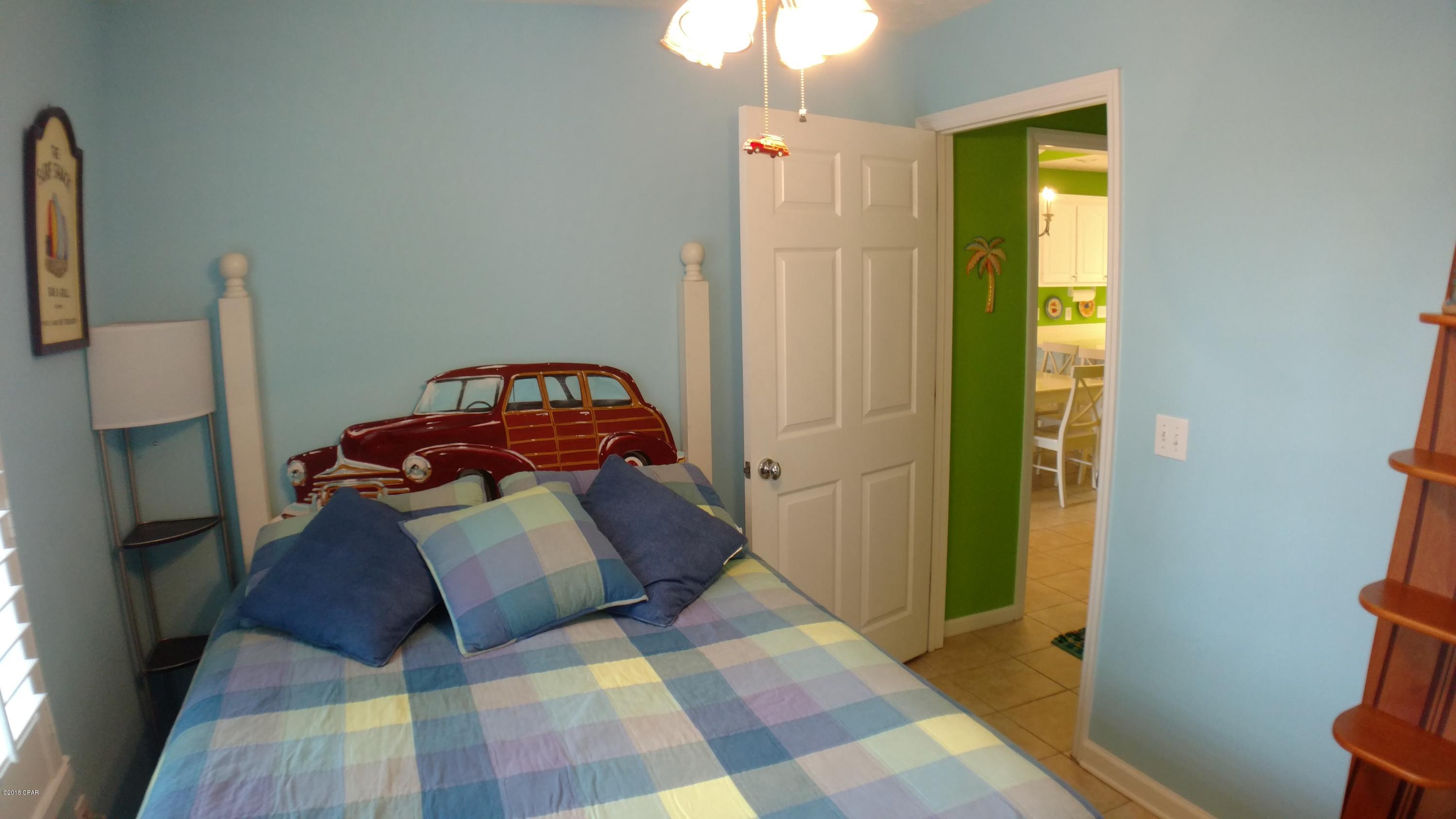 Venture Out - Residential