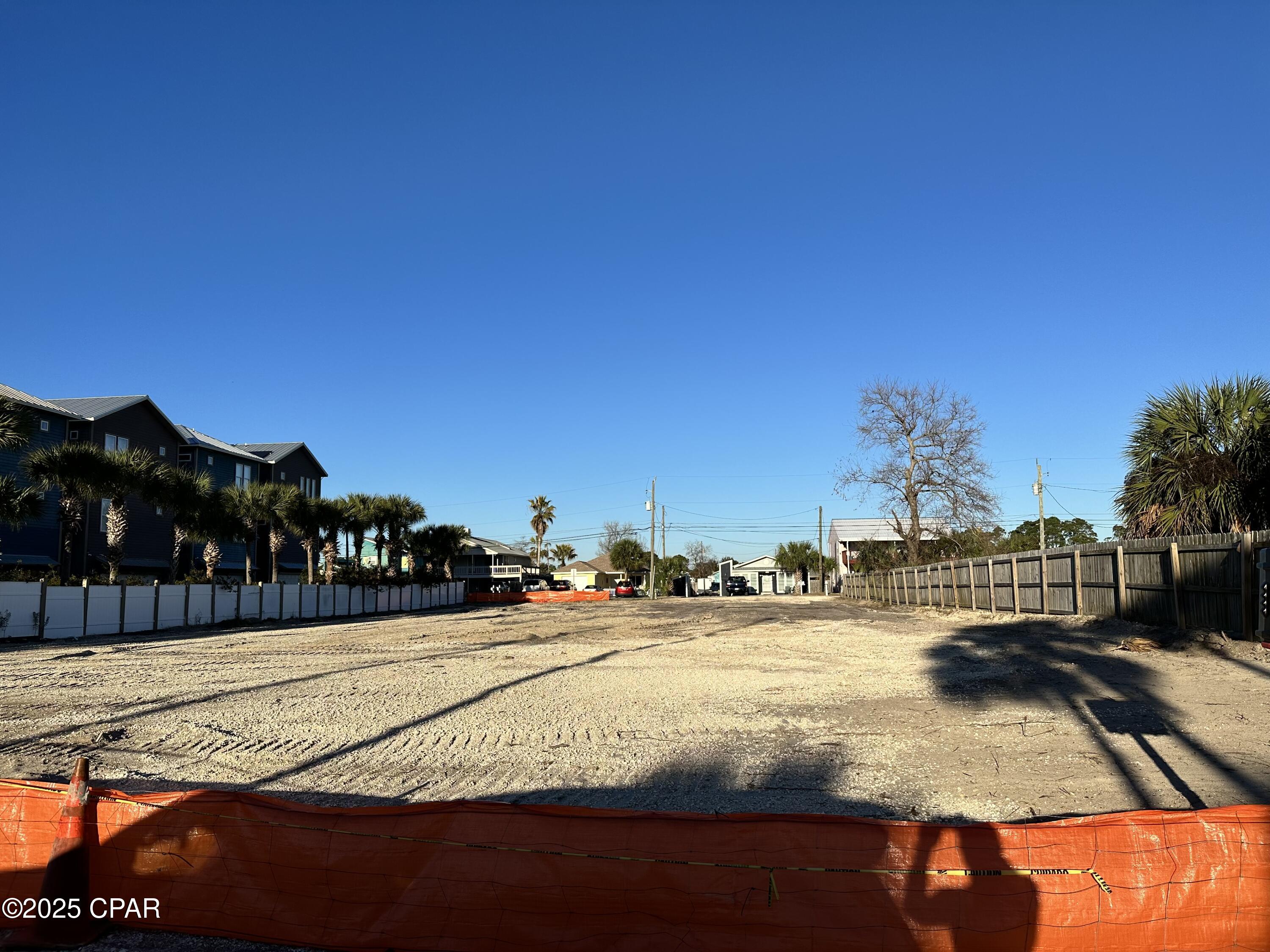 Crescent Beach Unit 1 - Land