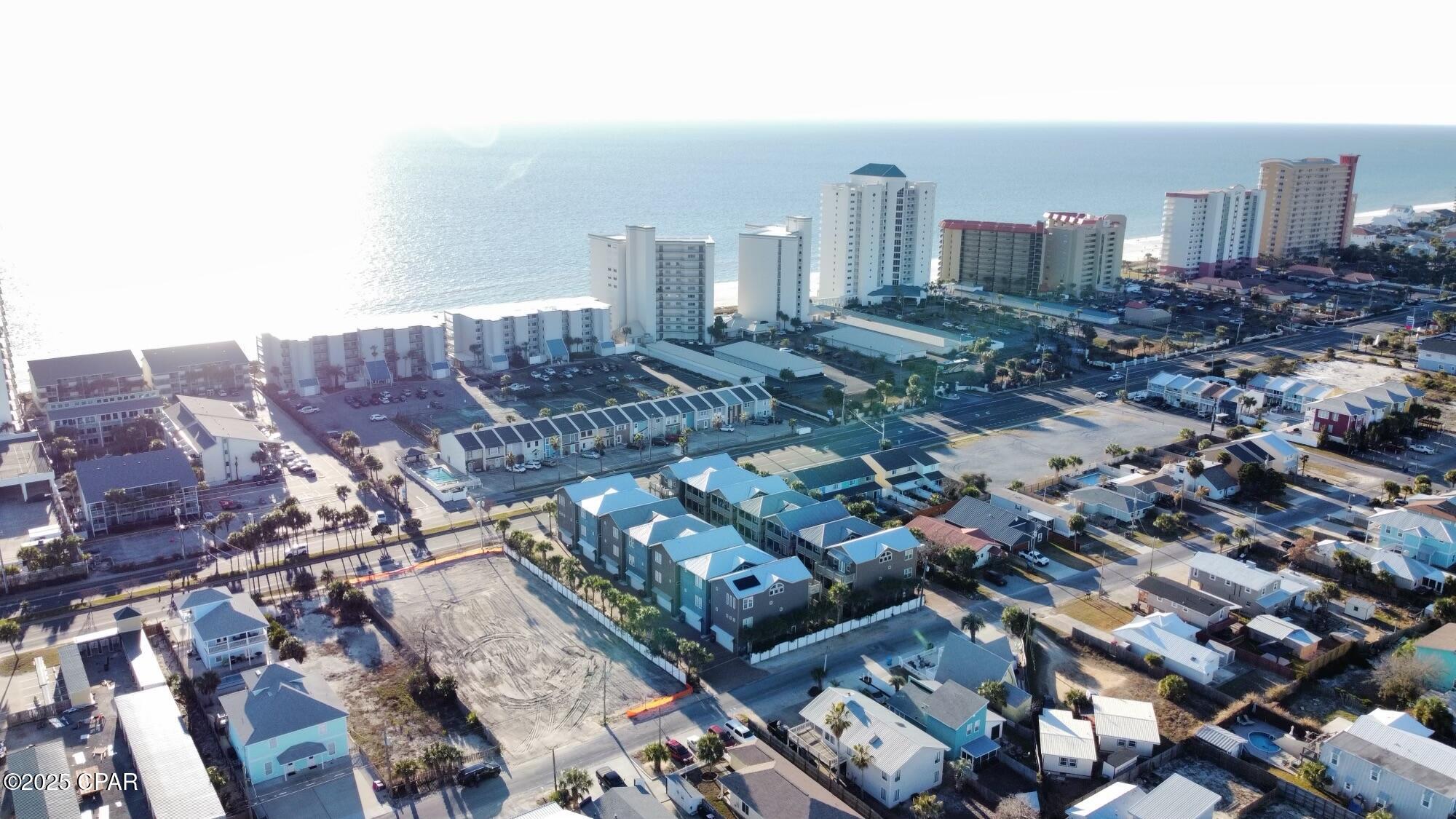 Crescent Beach Unit 1 - Land