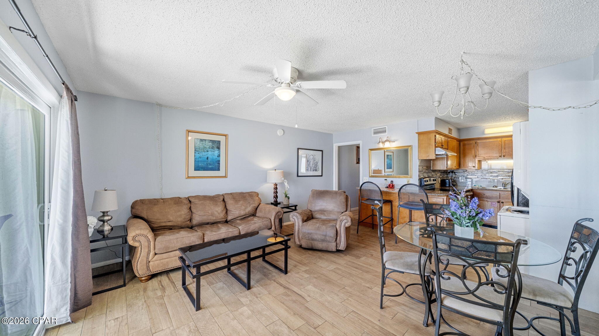 The Summit - Residential