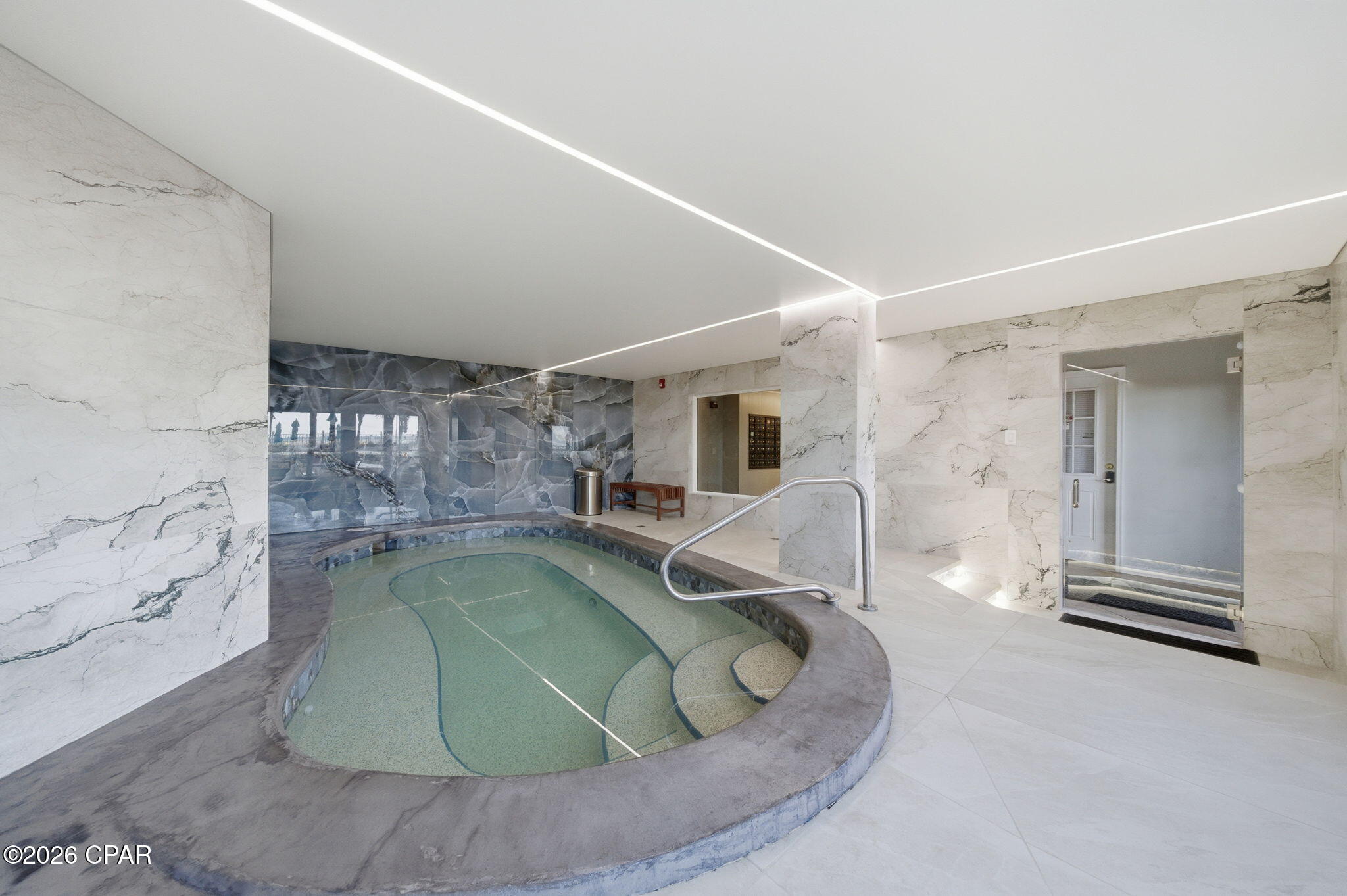 The Summit - Residential