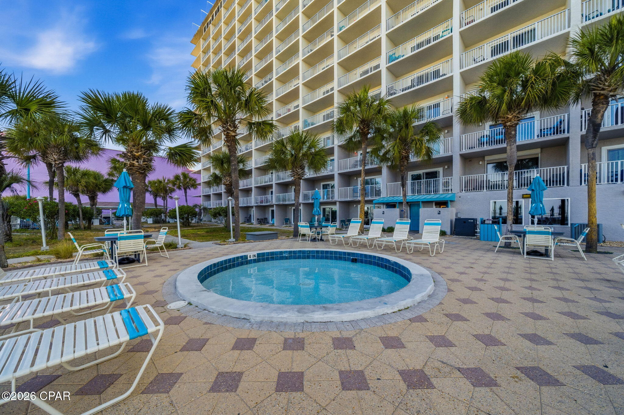 The Summit - Residential